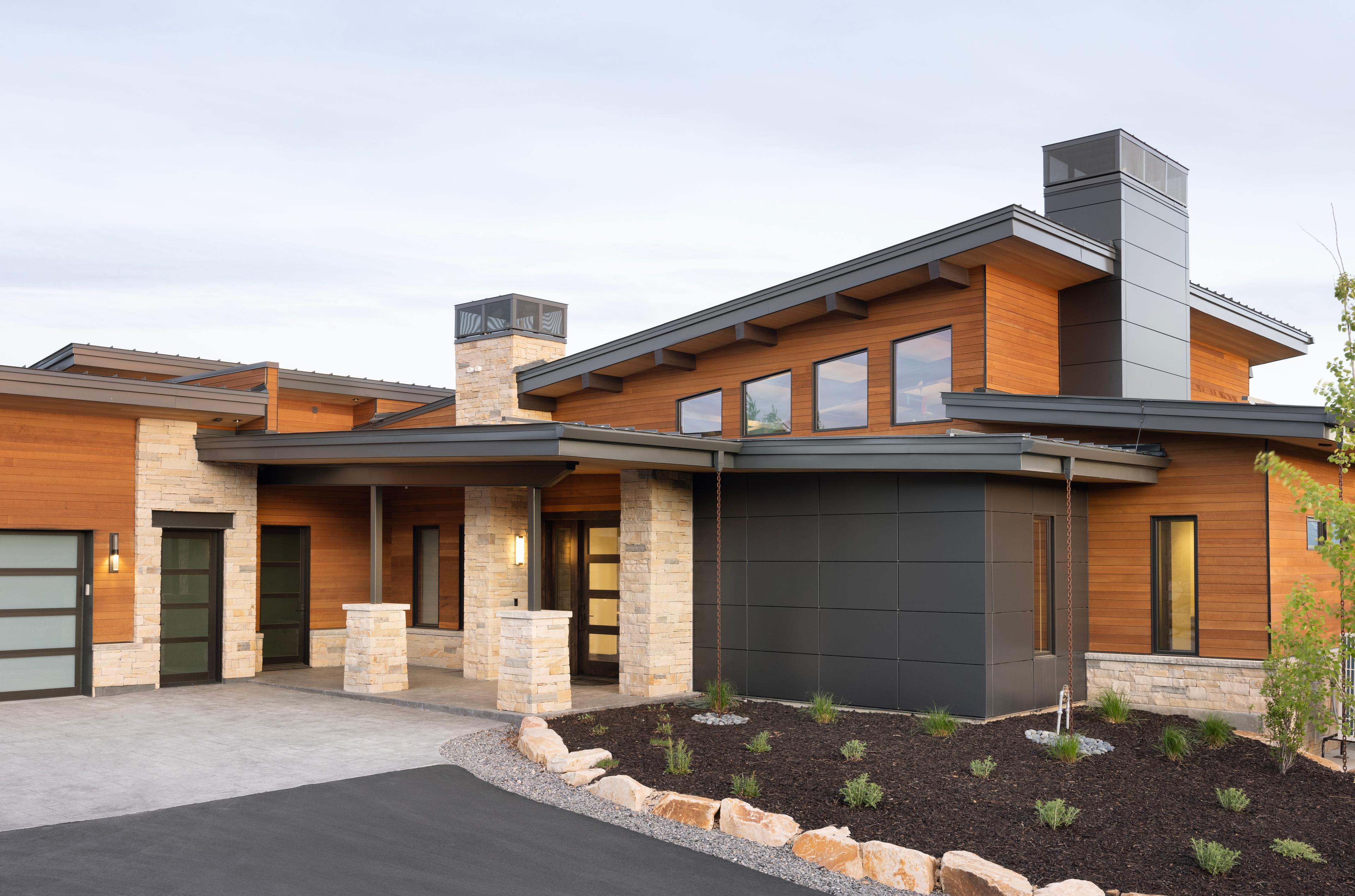 Authored Home, photo 1