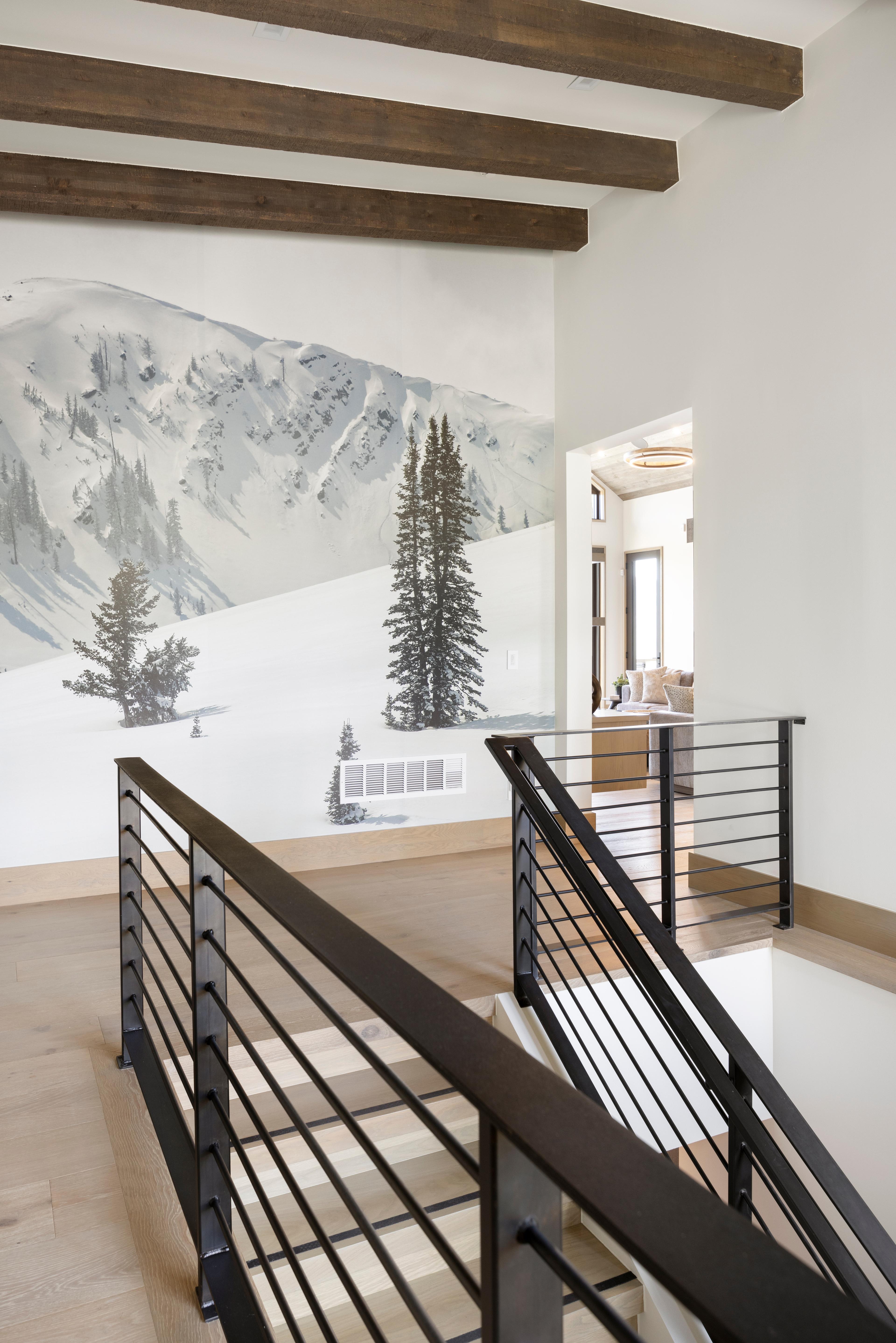 The Brave House, photo 13