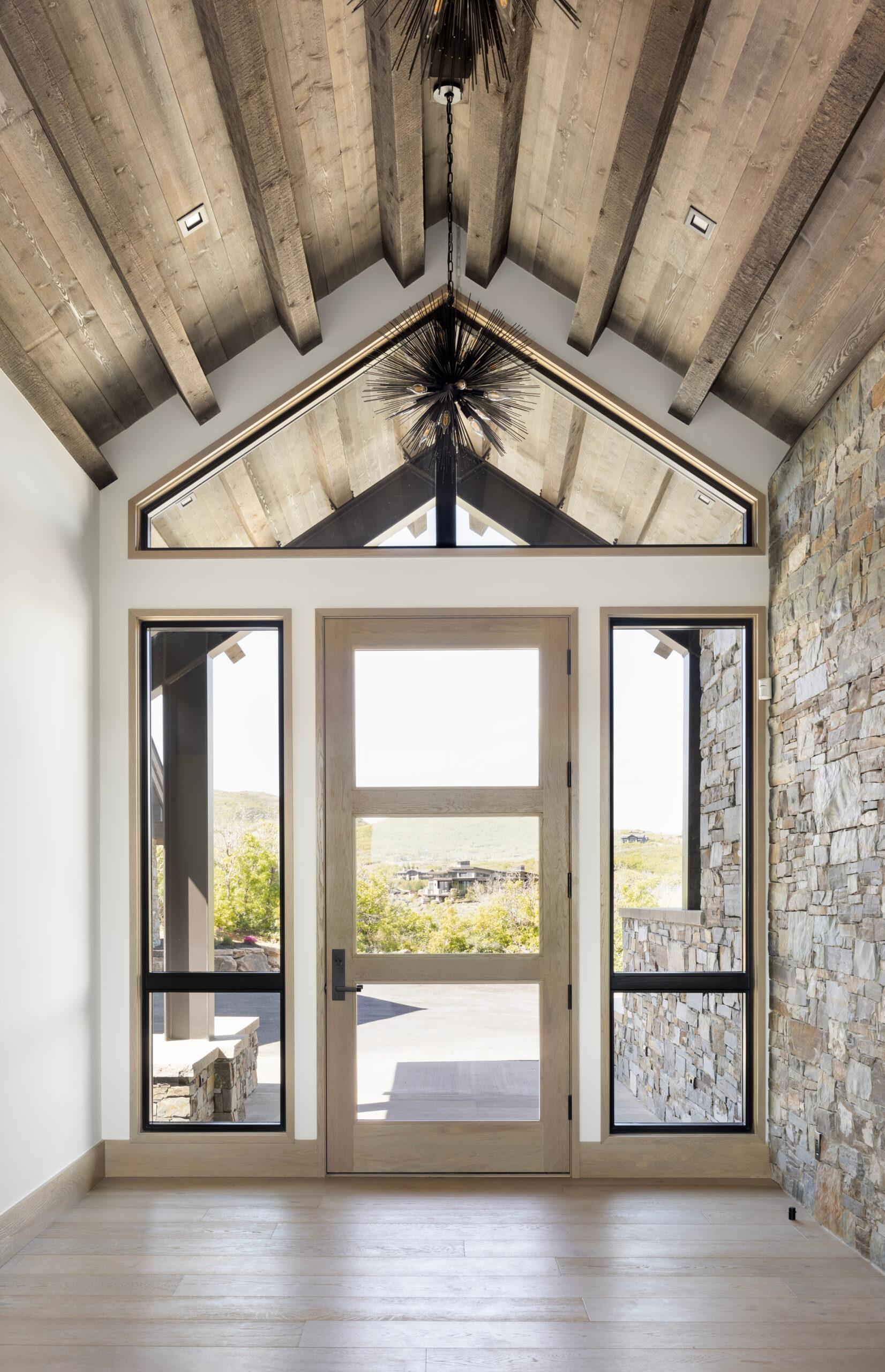 The Brave House, photo 9