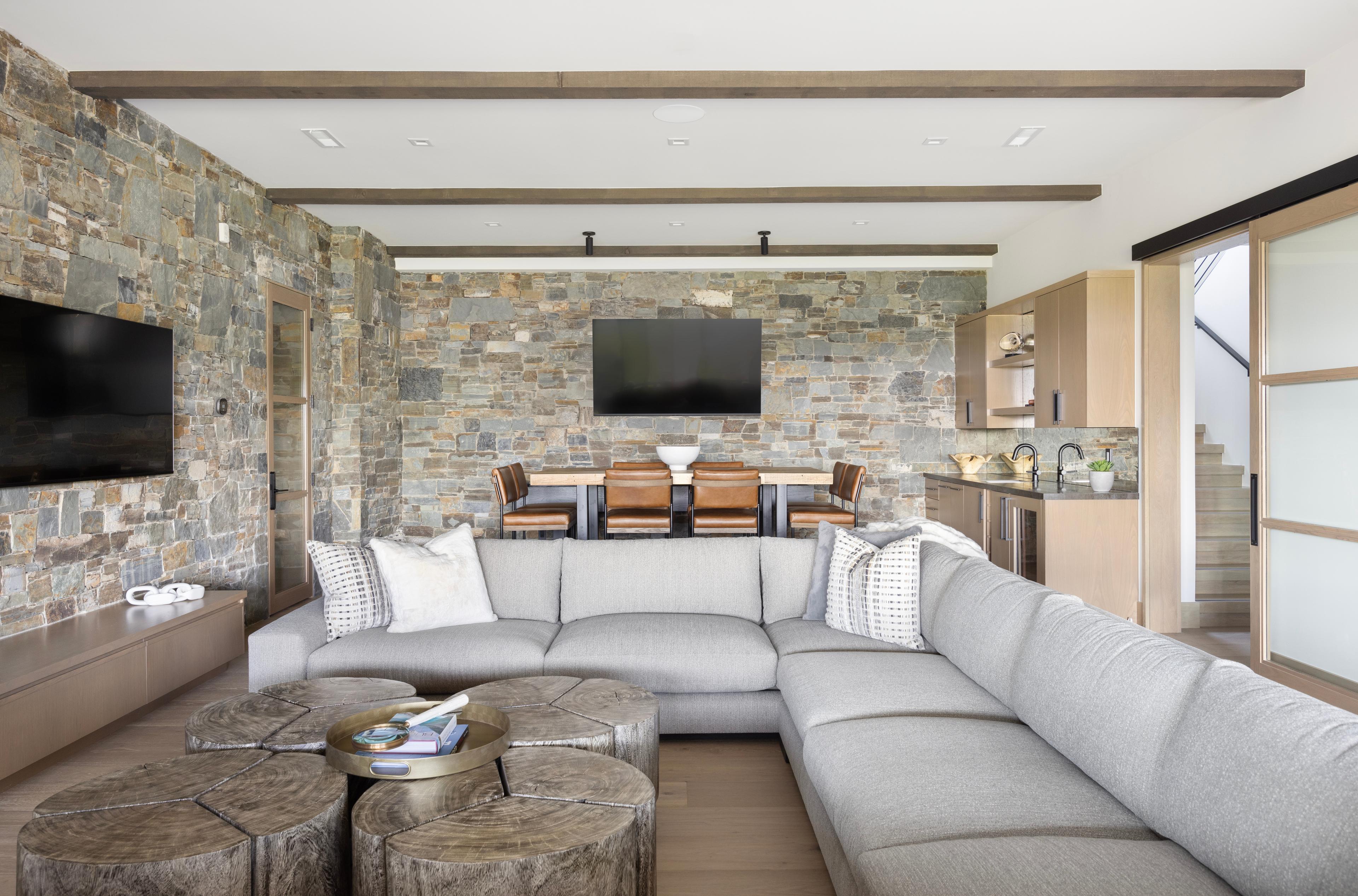 The Brave House, photo 7