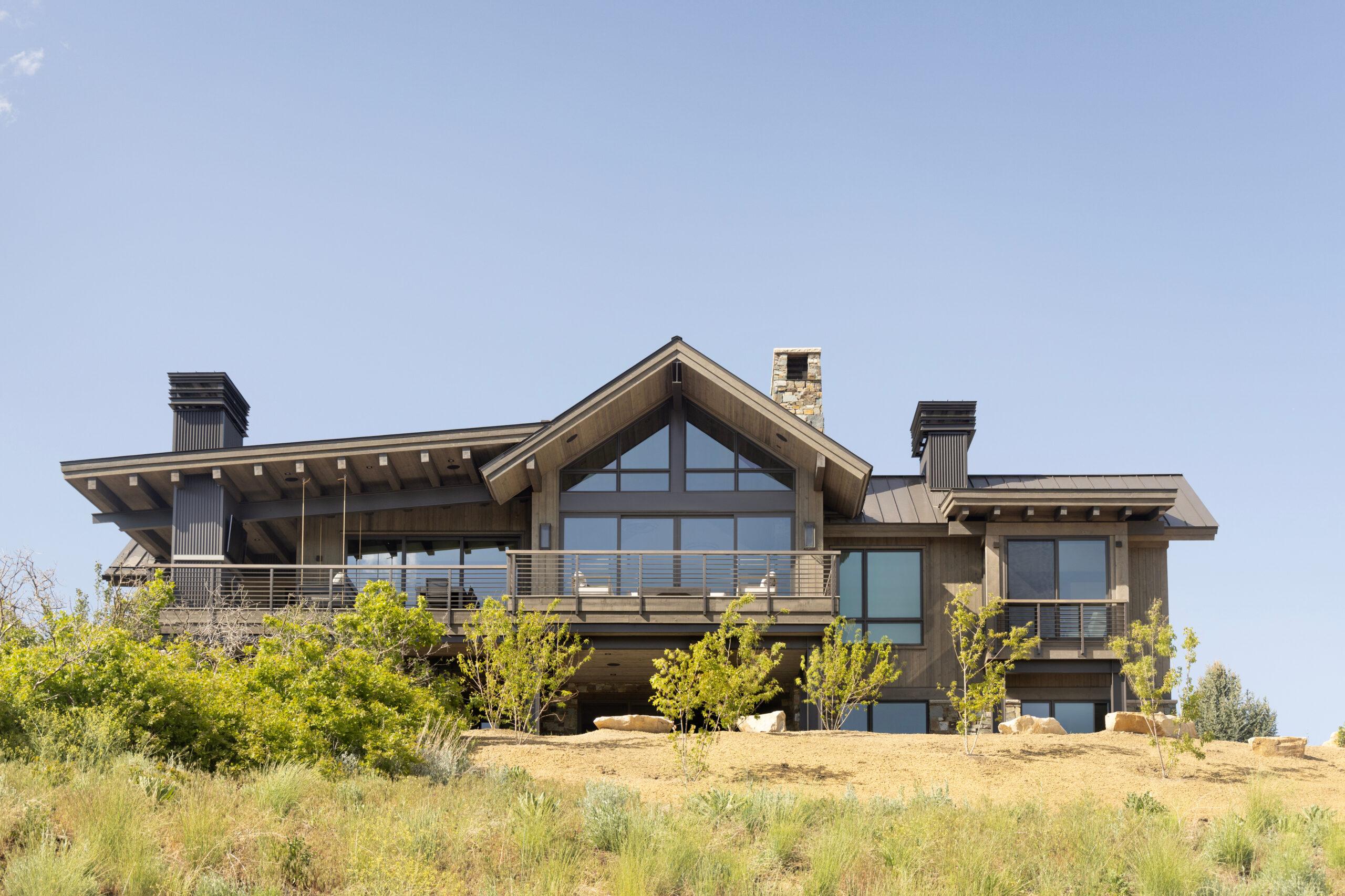 The Brave House, photo 15