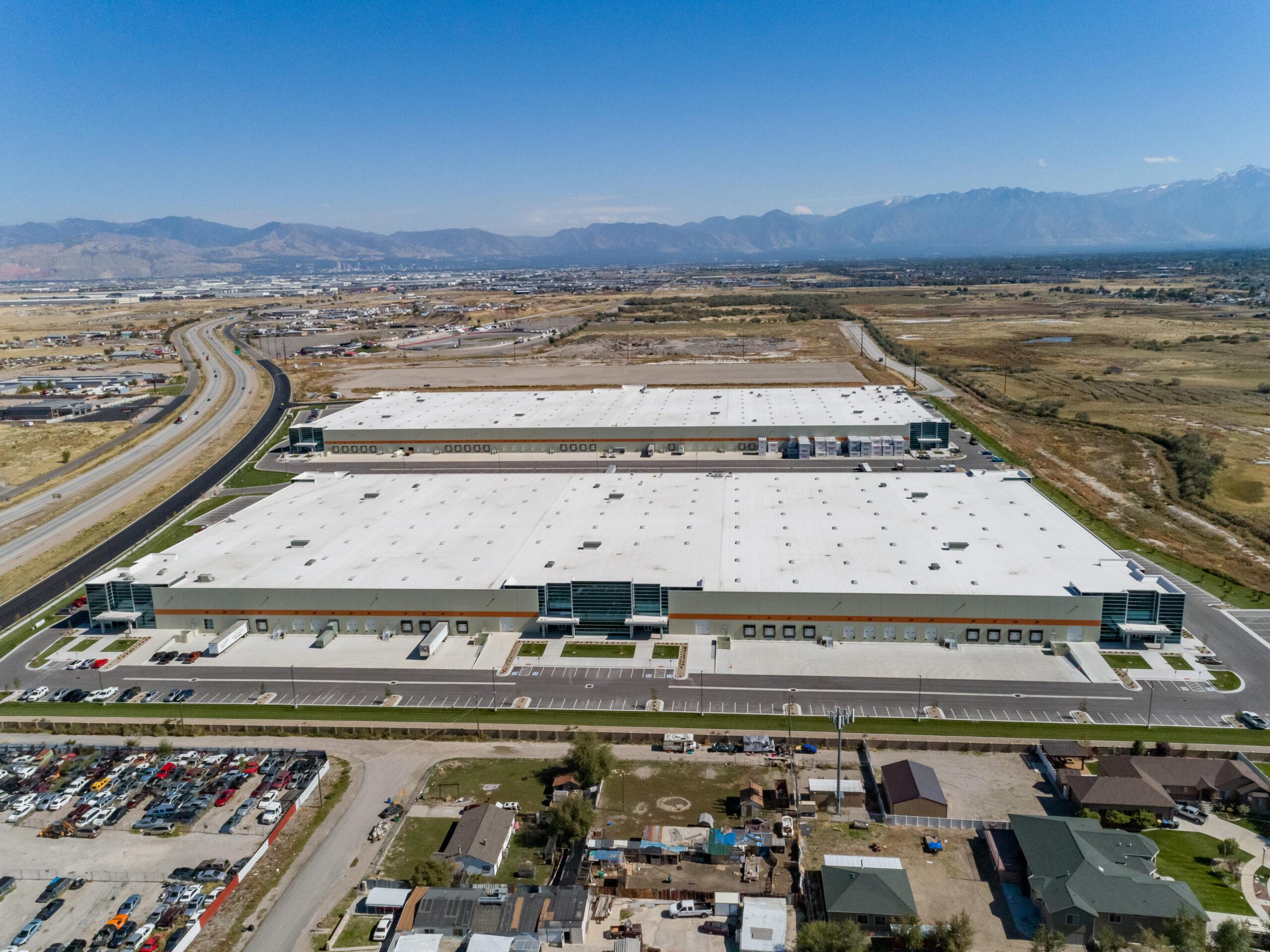 Freeport West ARA Industrial Park, photo 1