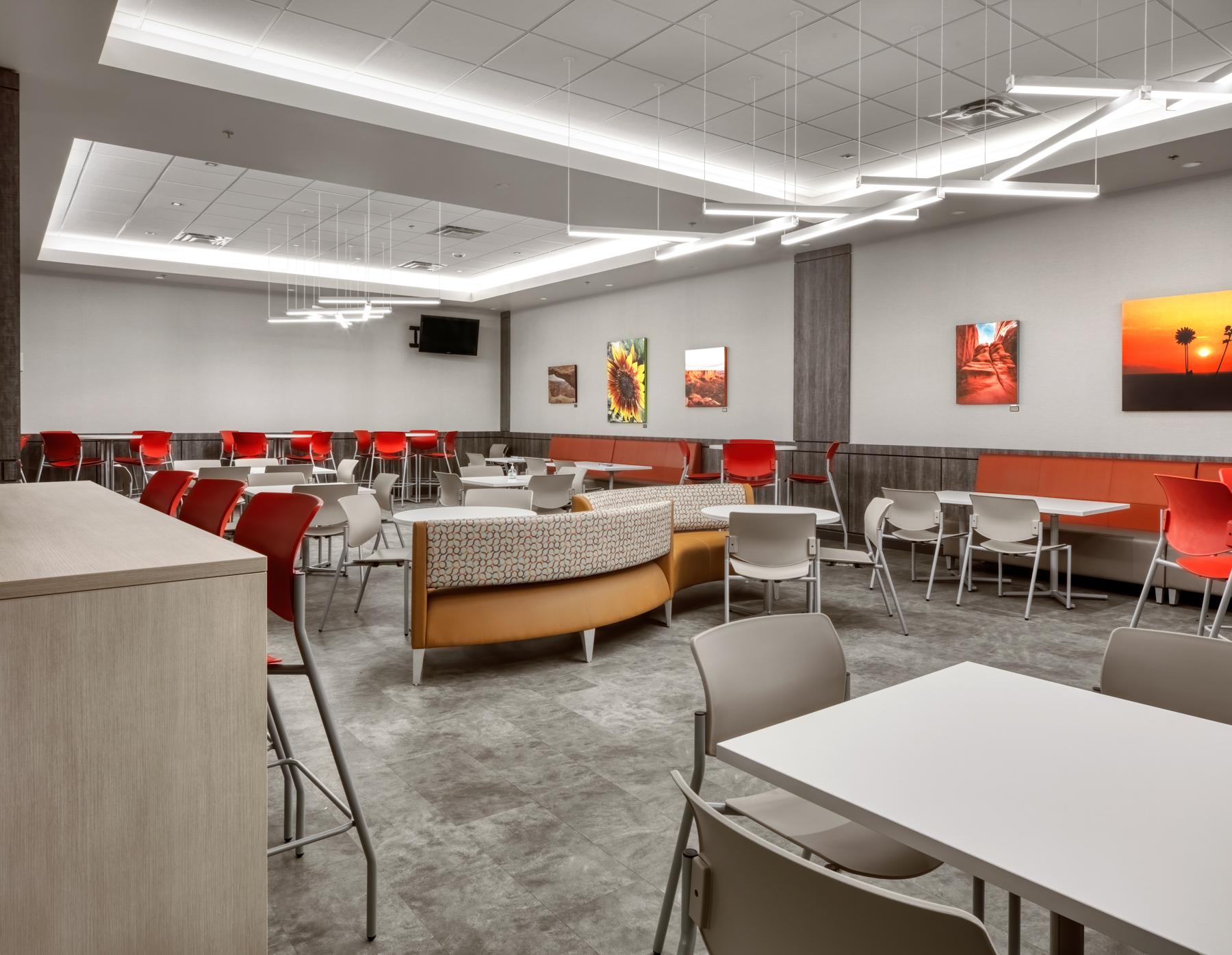 IRS Ogden Service Center Modernization, photo 1