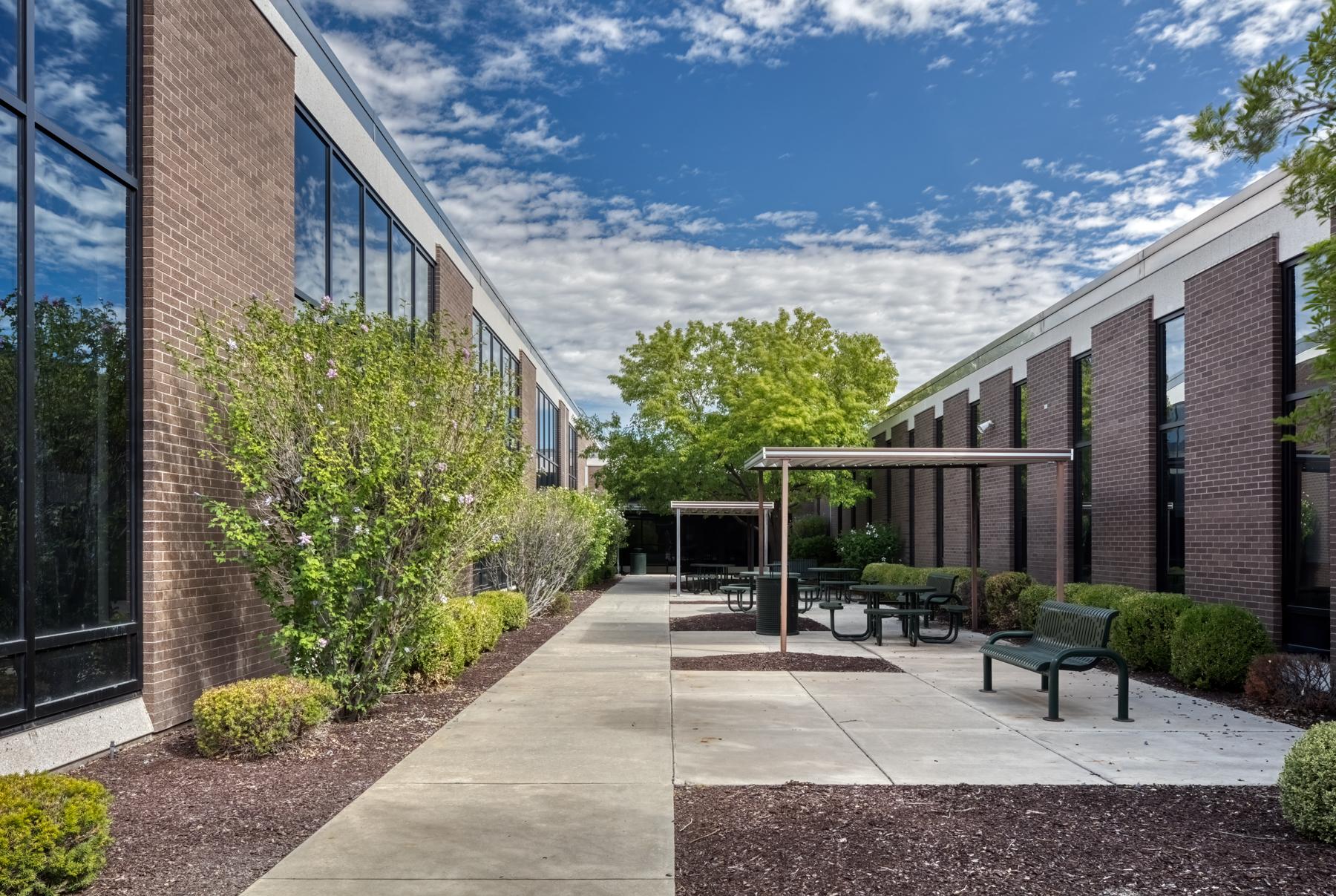 IRS Ogden Service Center Modernization, photo 4