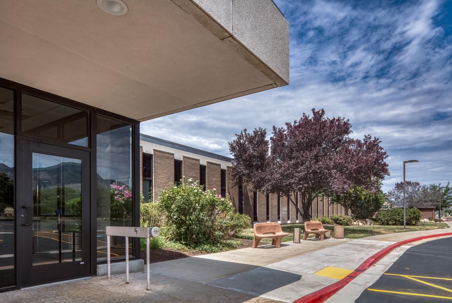 IRS Ogden Service Center Modernization, photo 5