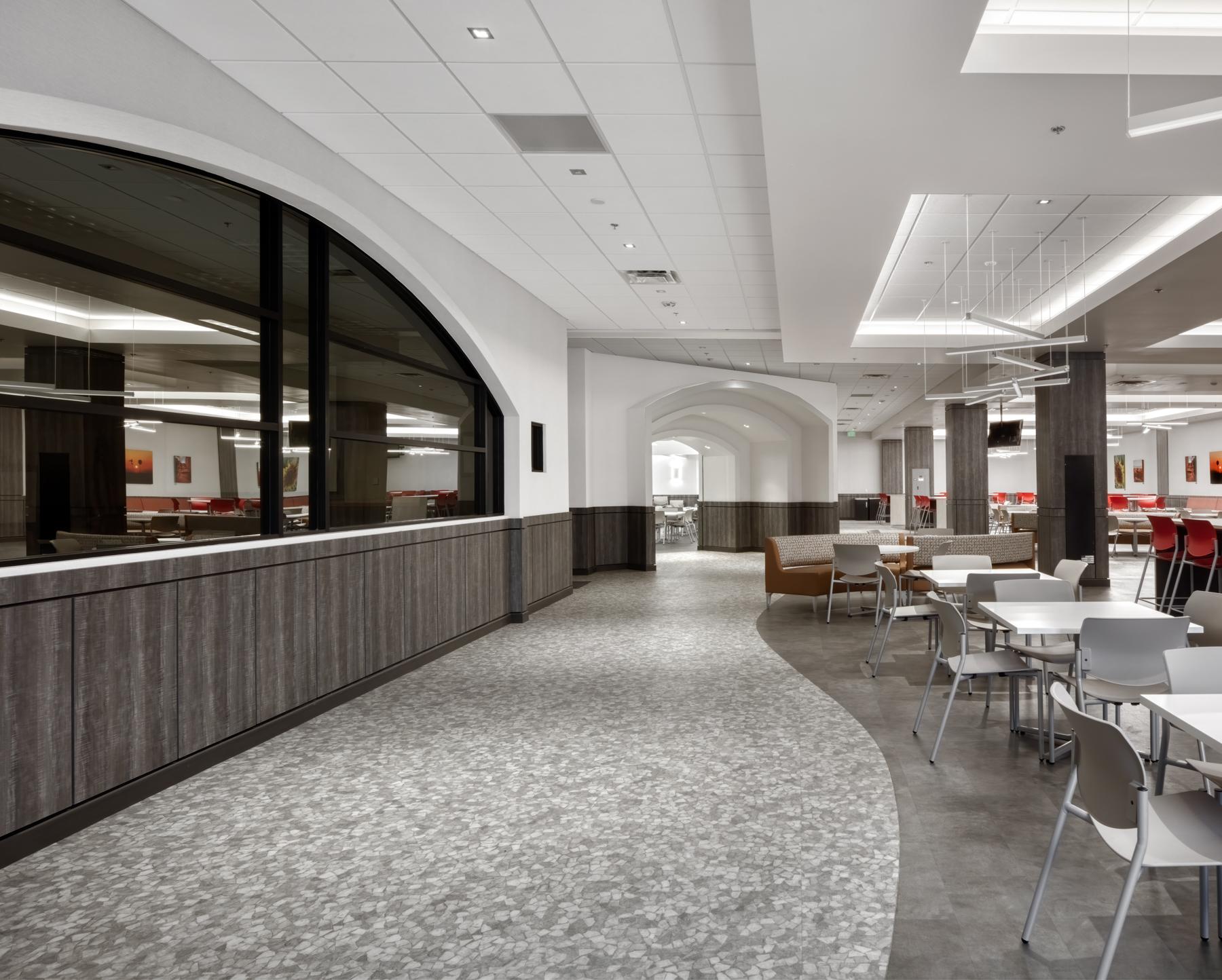 IRS Ogden Service Center Modernization, photo 2