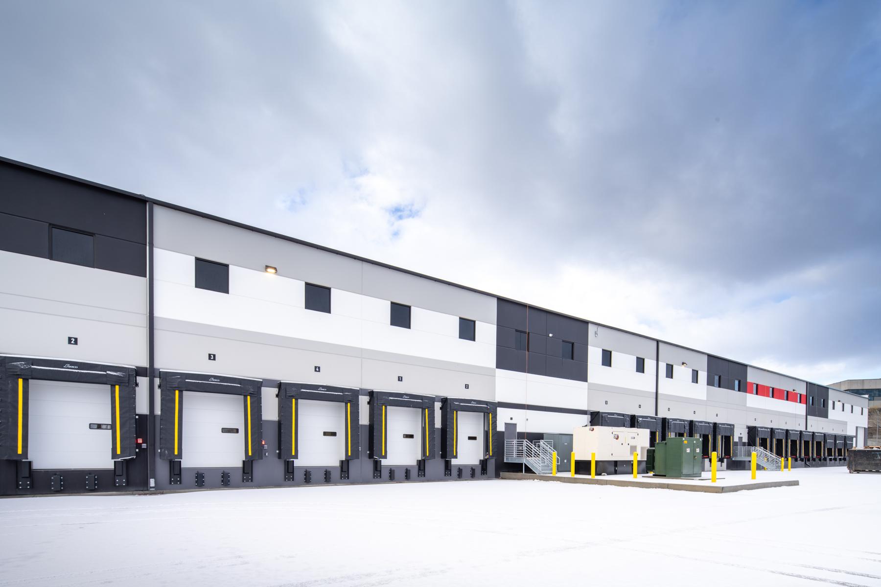 Kessimakis Produce Warehouse, photo 1