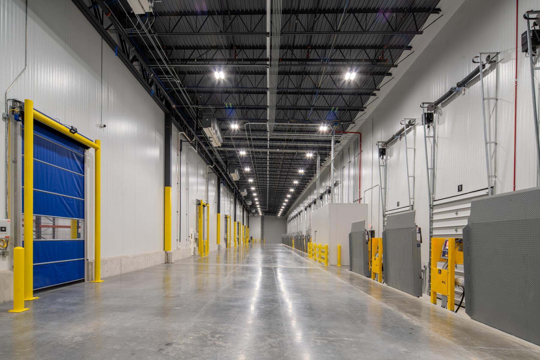 Kessimakis Produce Warehouse, photo 3
