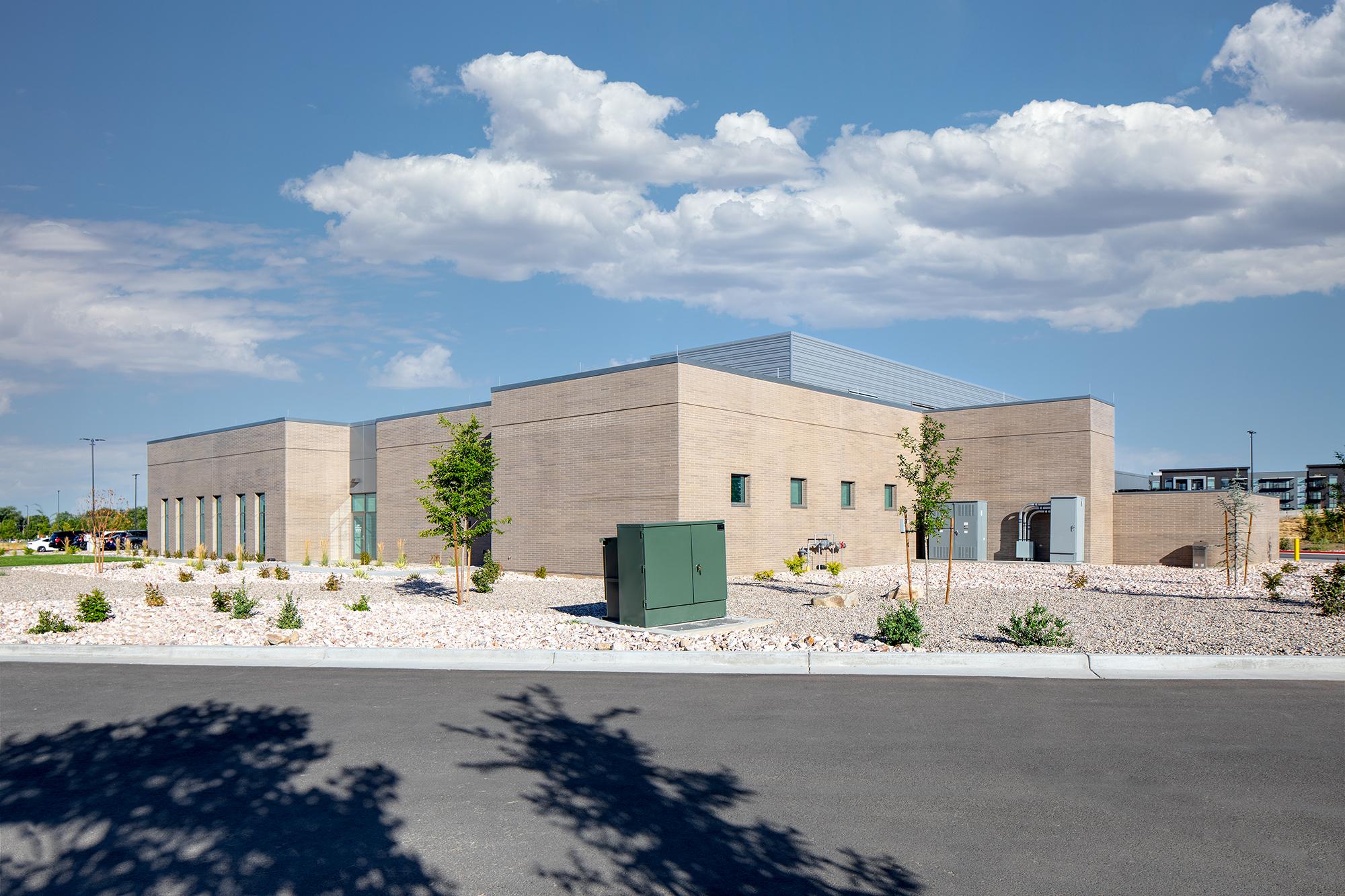 Layton Ambulatory Surgery Center, photo 1