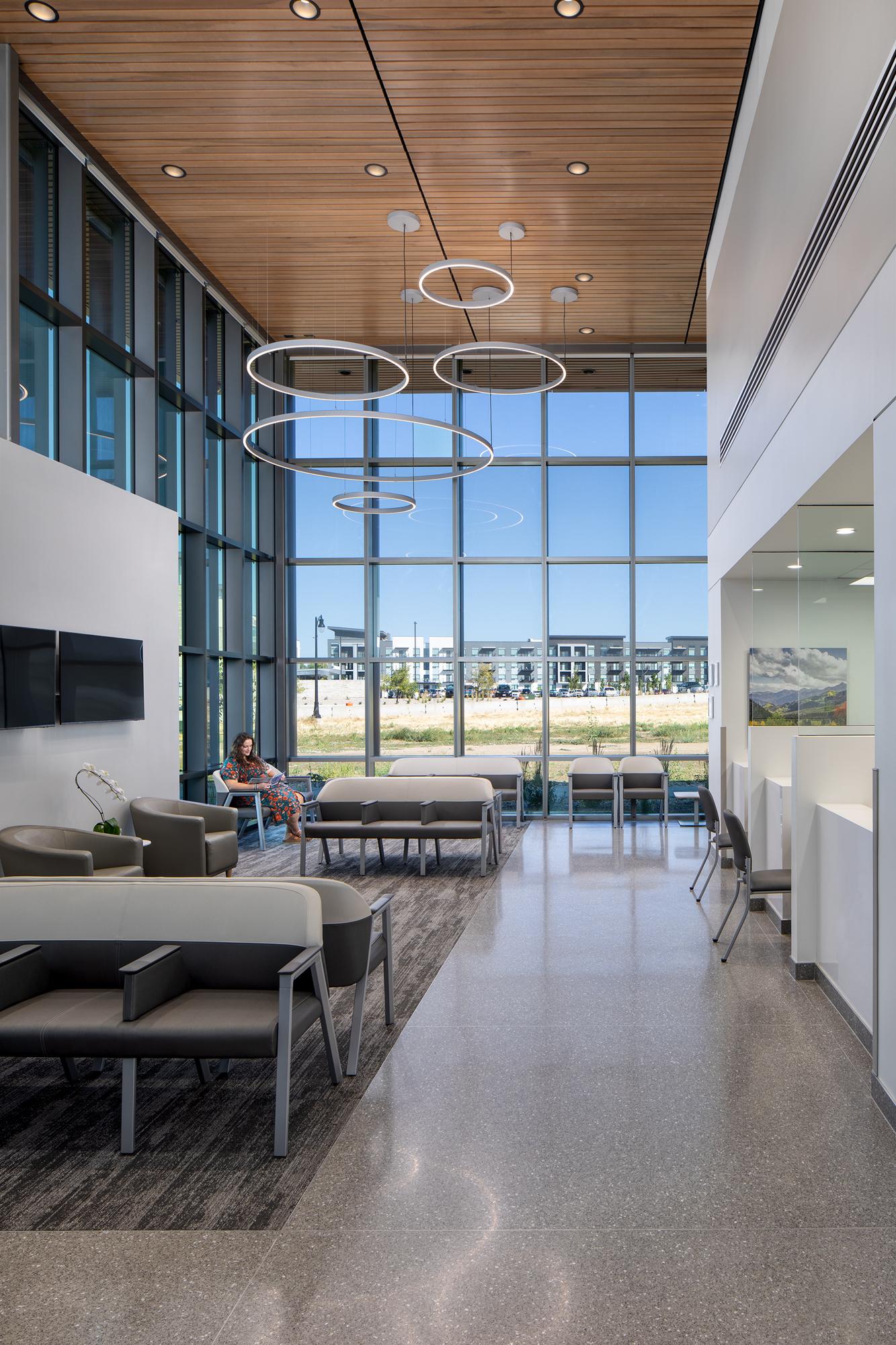 Layton Ambulatory Surgery Center, photo 3