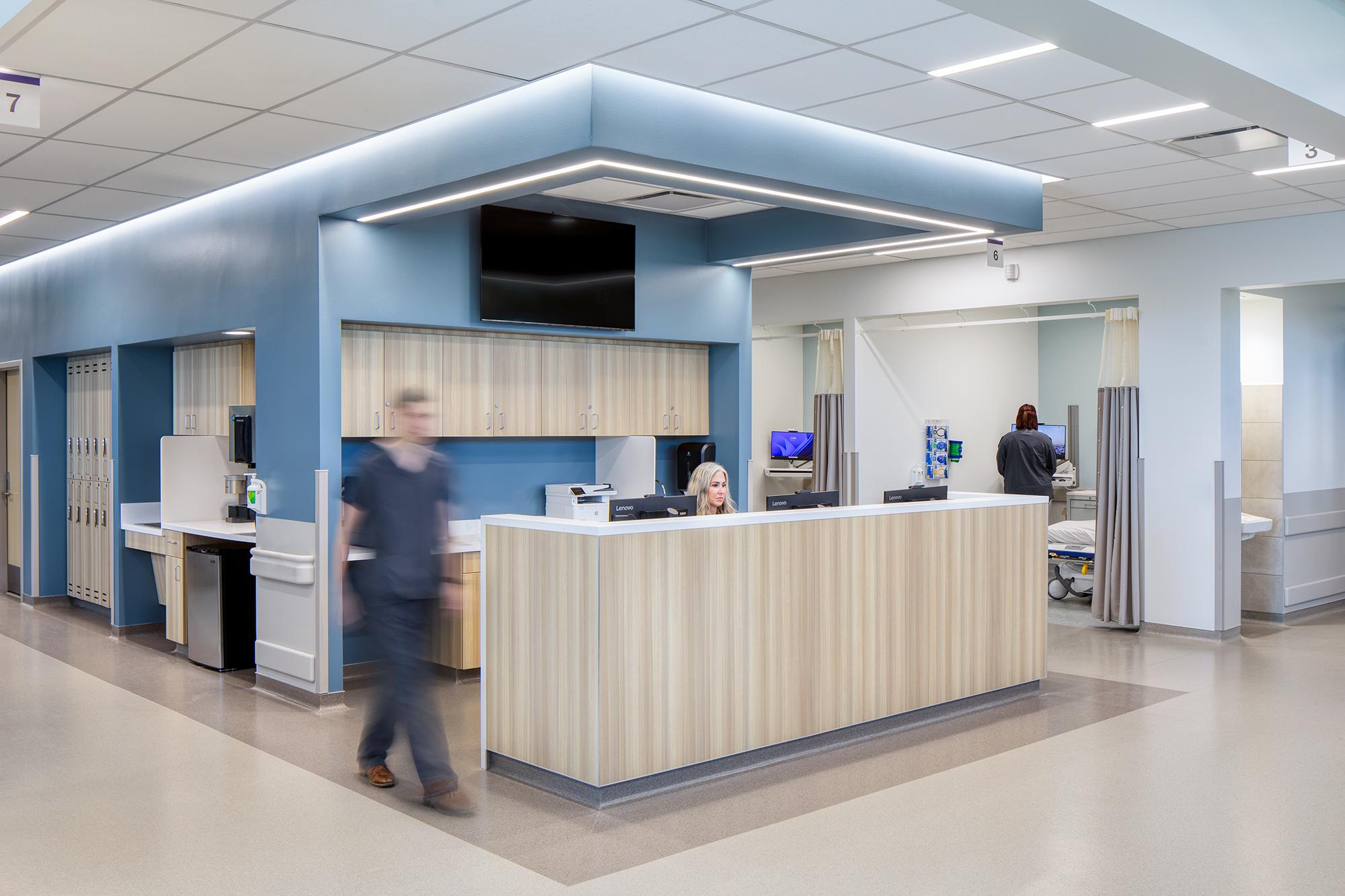 Layton Ambulatory Surgery Center, photo 4