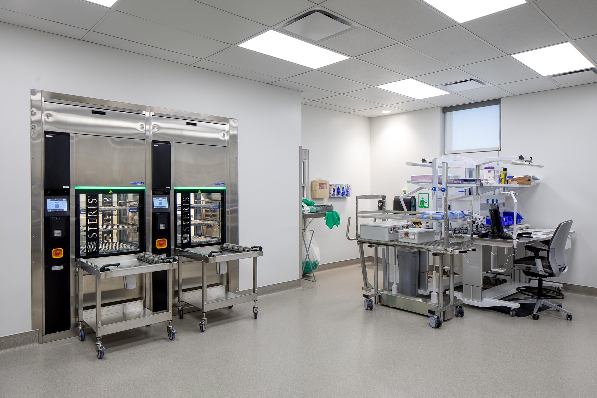 Layton Ambulatory Surgery Center, photo 5