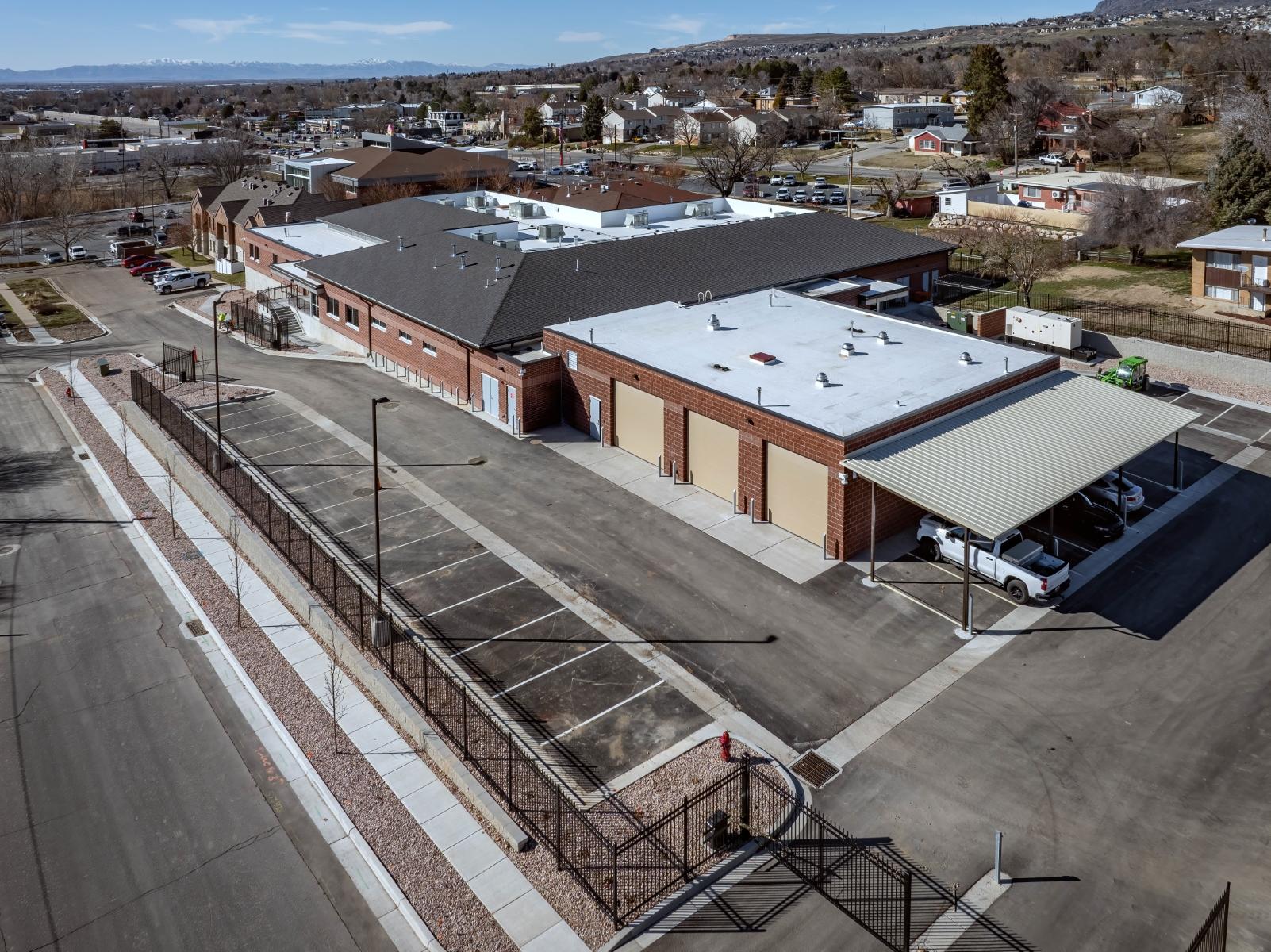 North Ogen Public Safety, photo 3