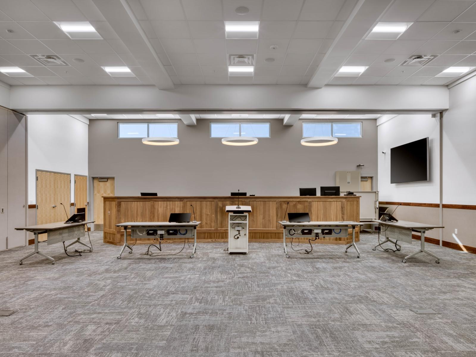 North Ogen Public Safety, photo 1