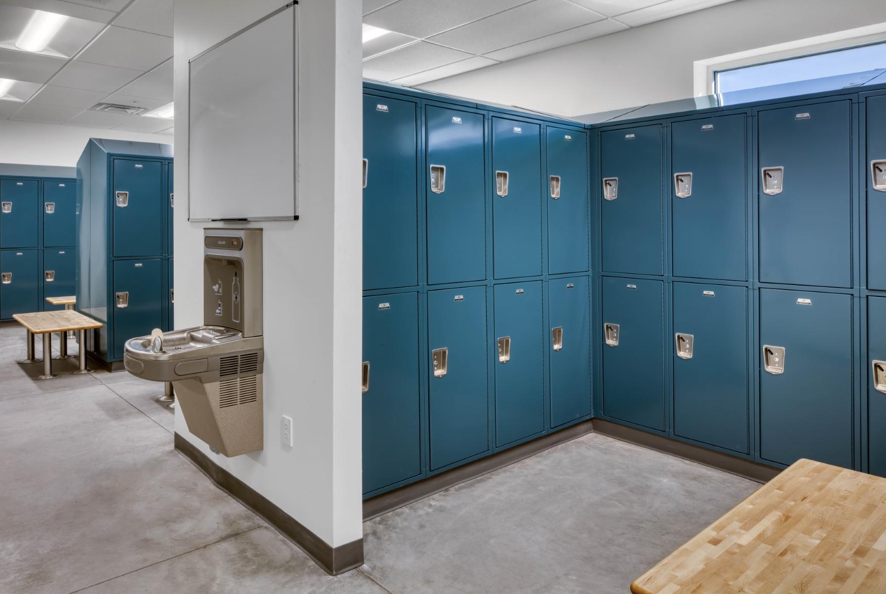 North Ogen Public Safety, photo 2