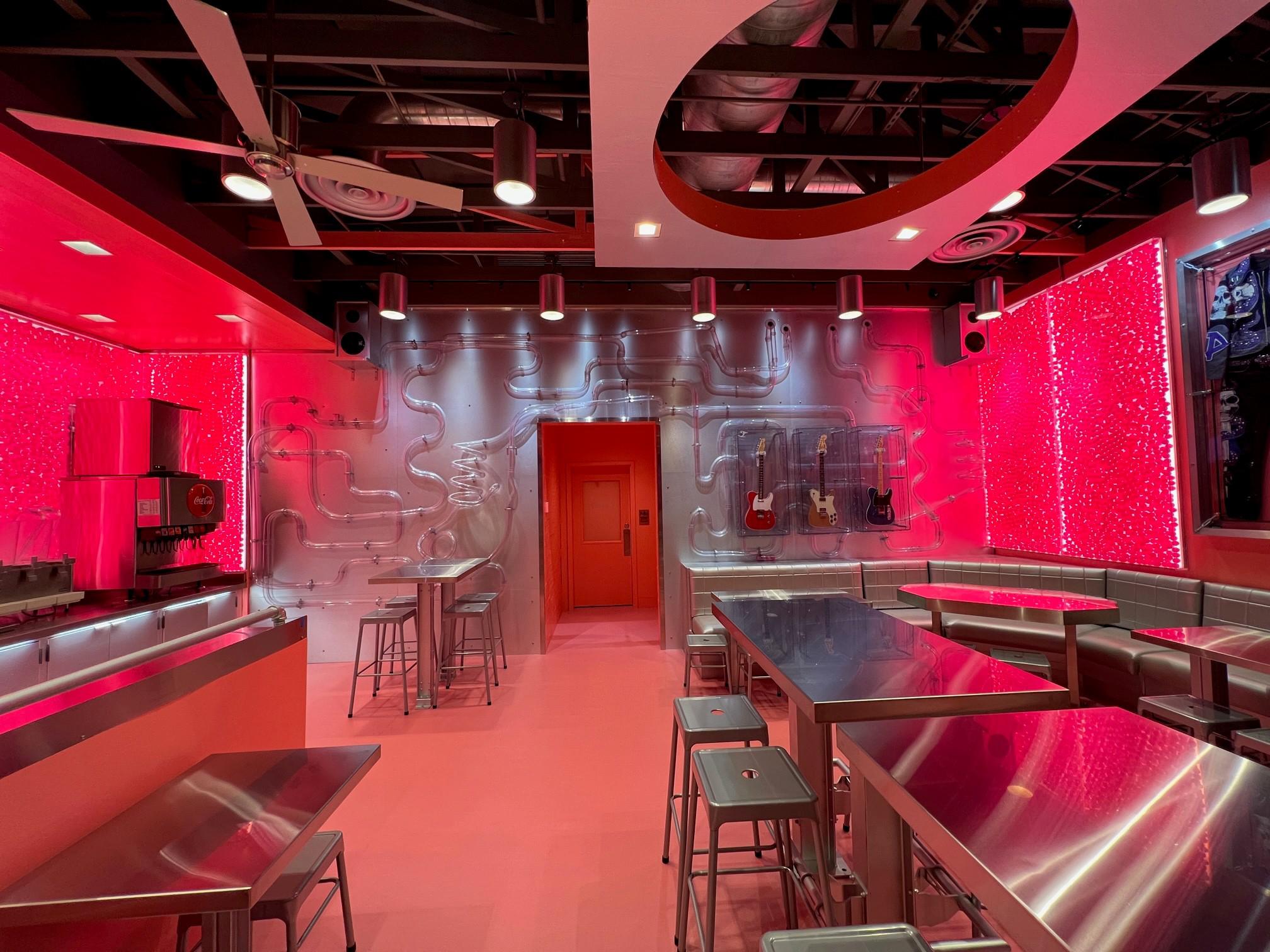 Raising Cane’s Post Malone “Project Pink”, photo 1
