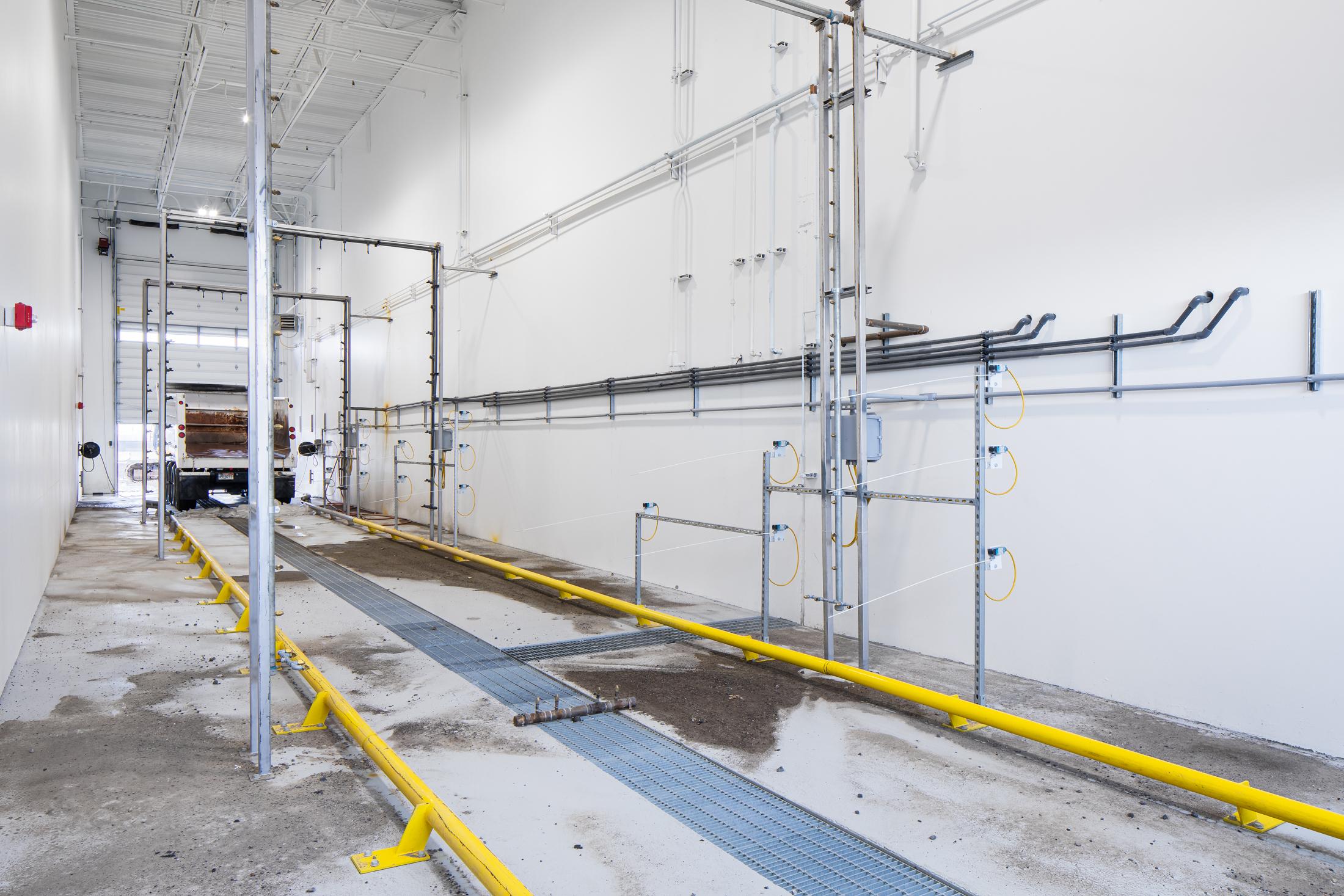 Sunroc and Sunpro Offices and Shop/Warehouse, photo 4