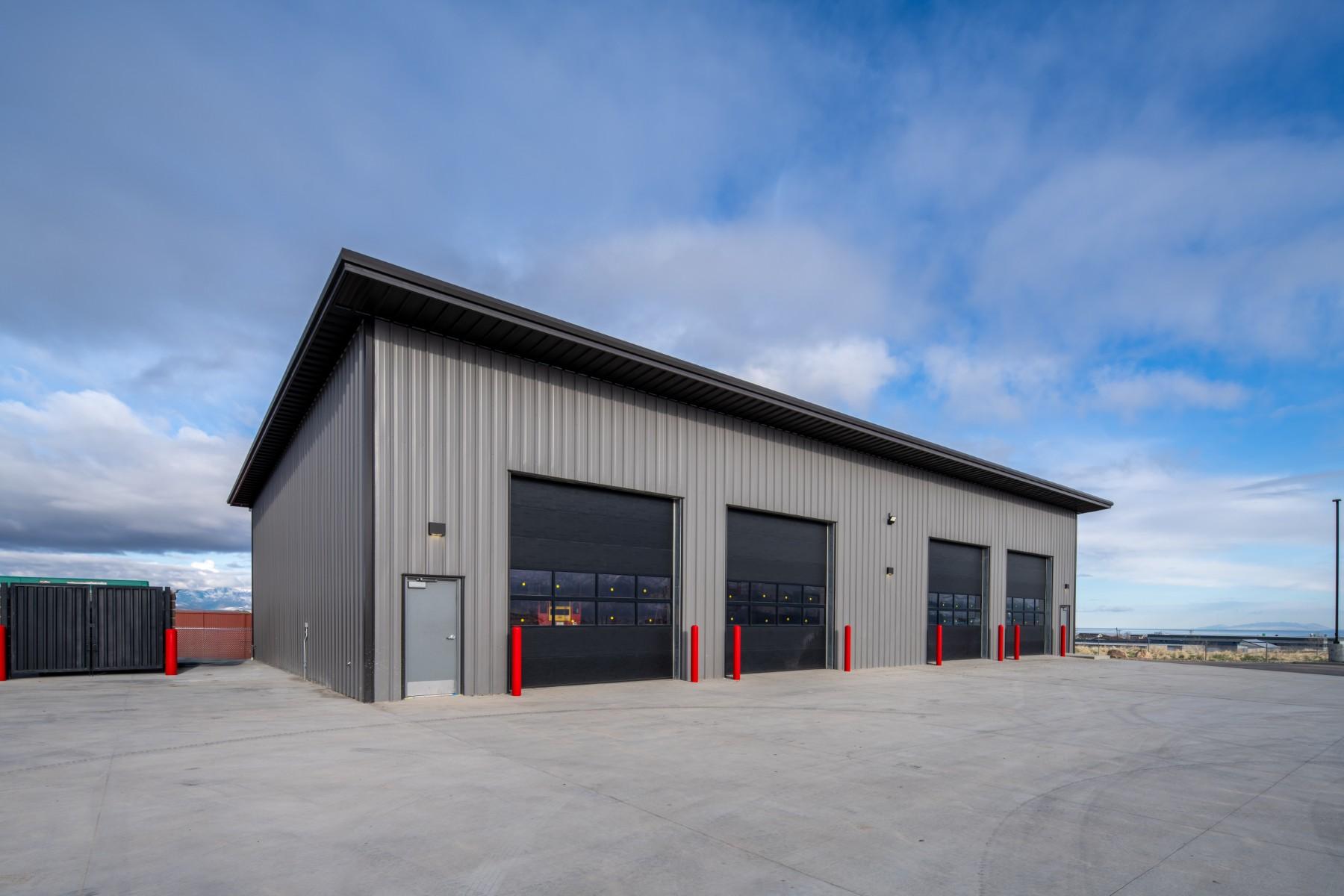 Tooele Fire Station 3, photo 5