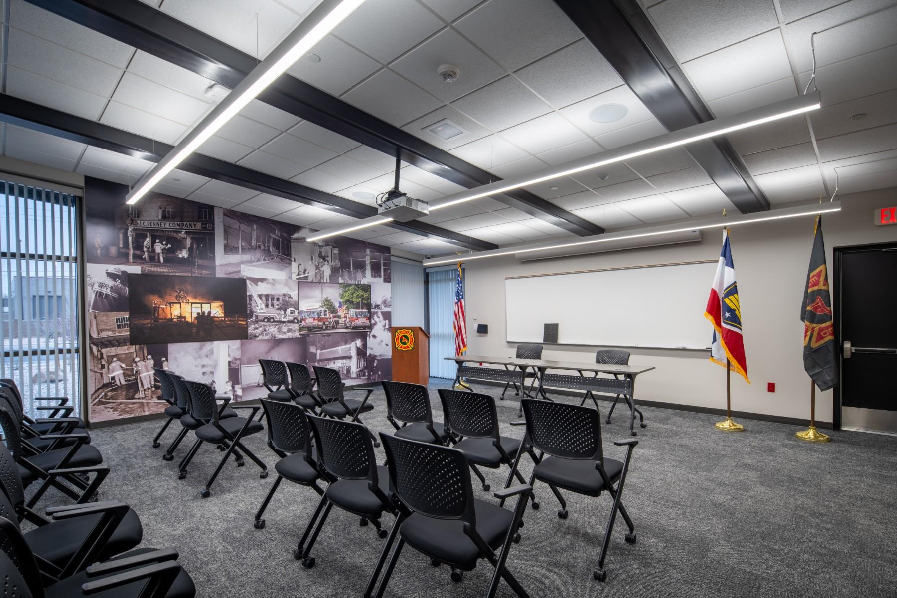 Tooele Fire Station 3, photo 4