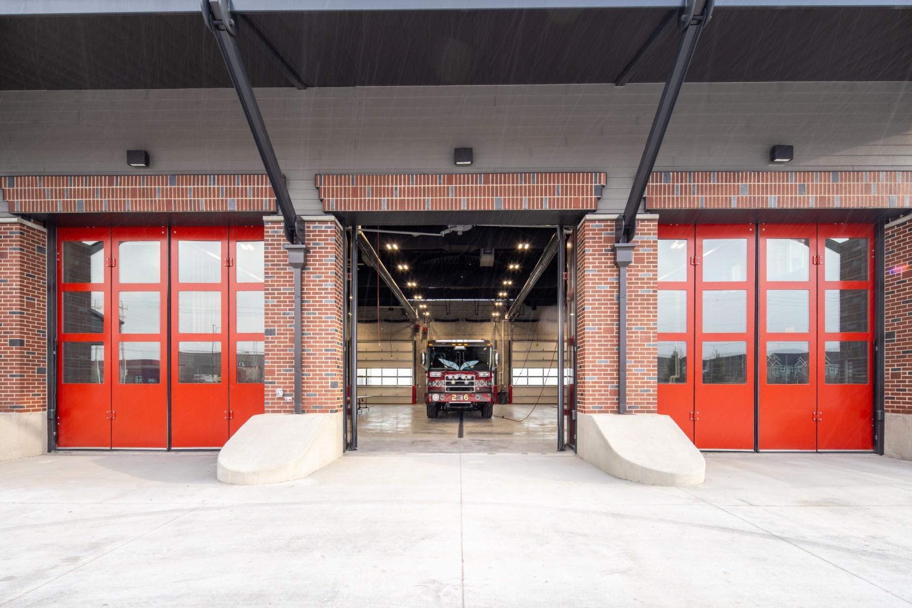 Tooele Fire Station 3, photo 3