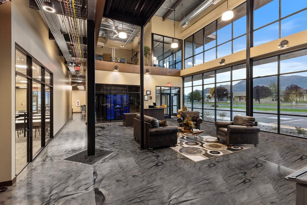 Winward Electric Headquarters Office, photo 4