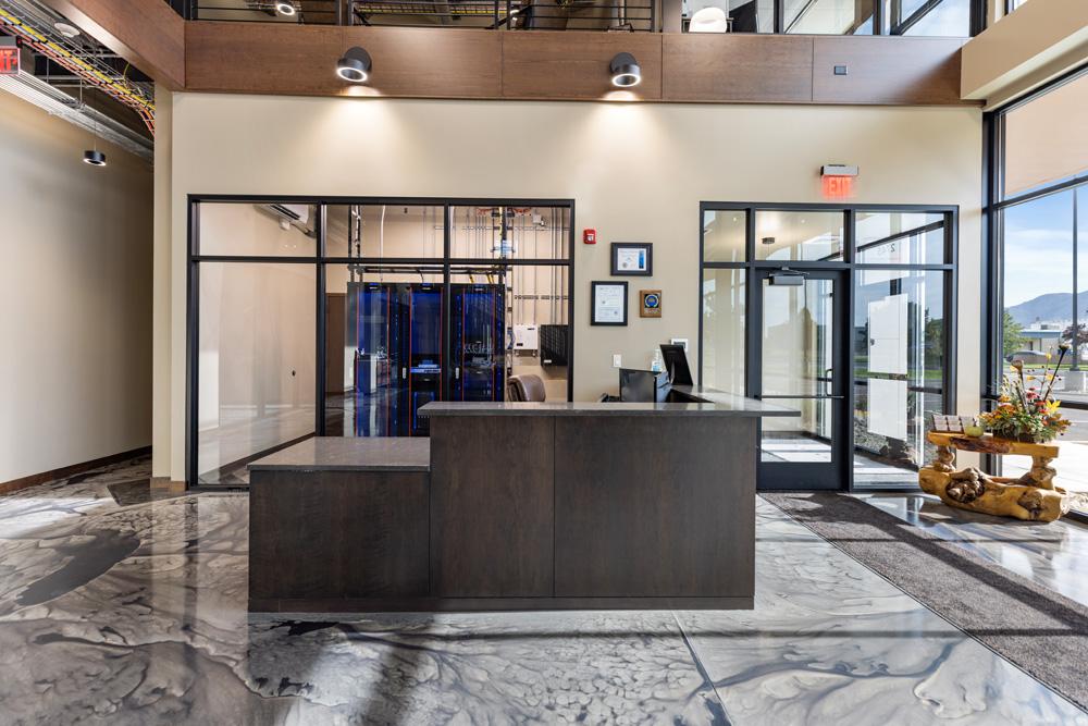 Winward Electric Headquarters Office, photo 5
