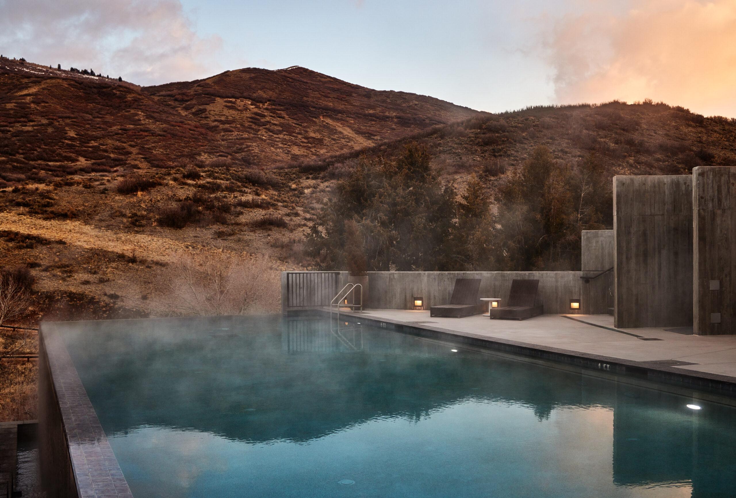 The Lodge at Blue Sky, photo 10