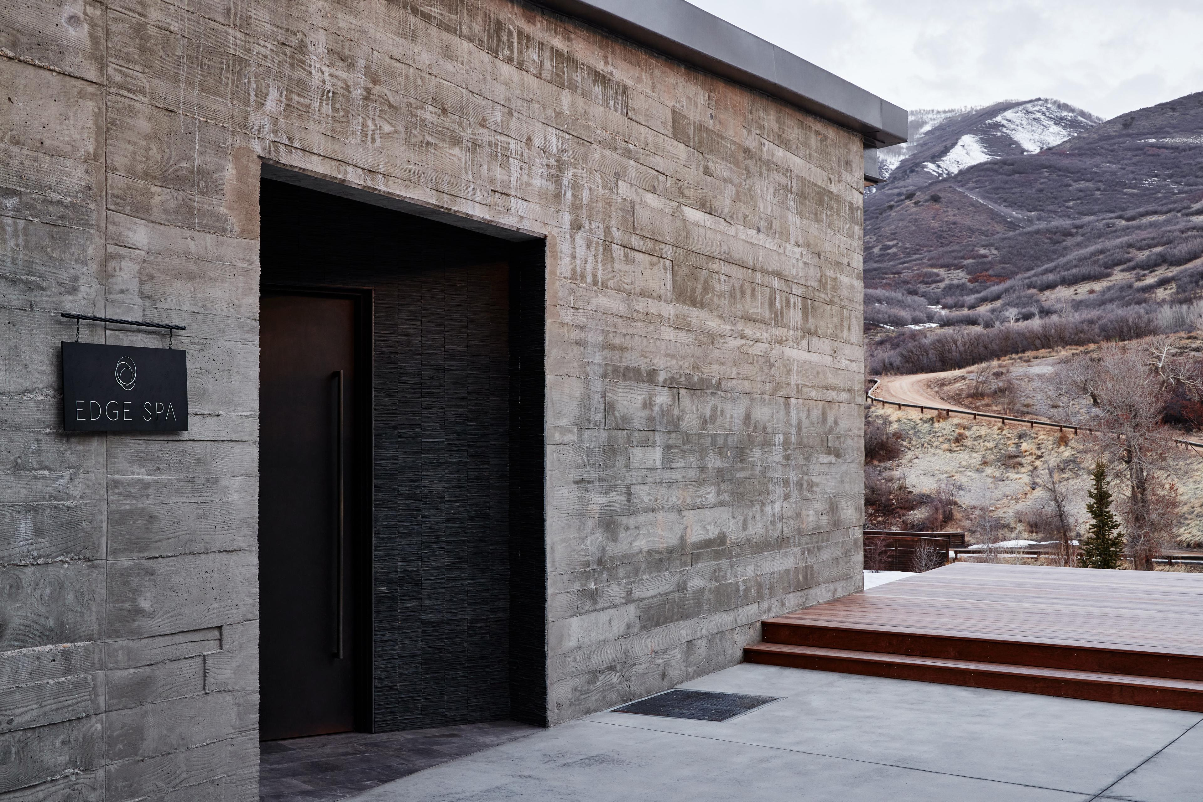 The Lodge at Blue Sky, photo 8