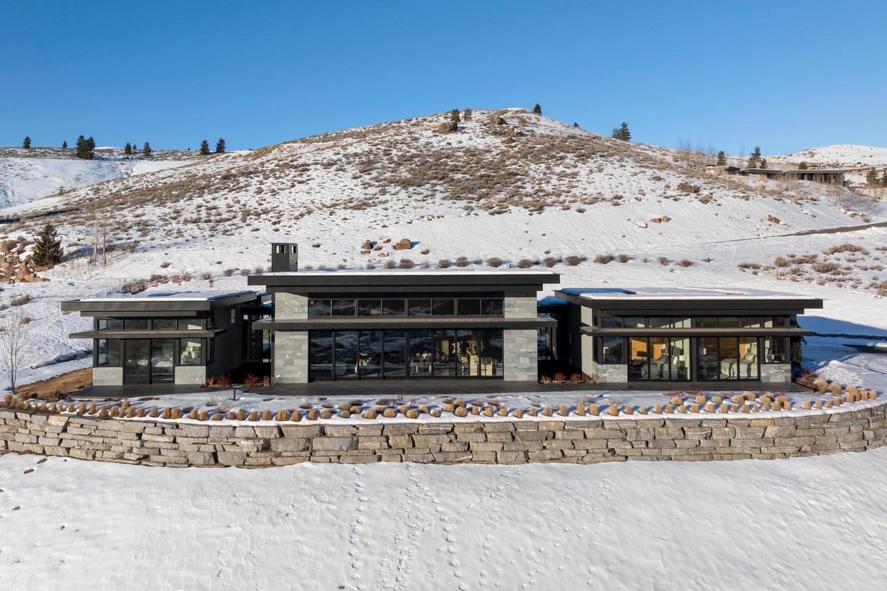 Sun Valley Modern, photo 3