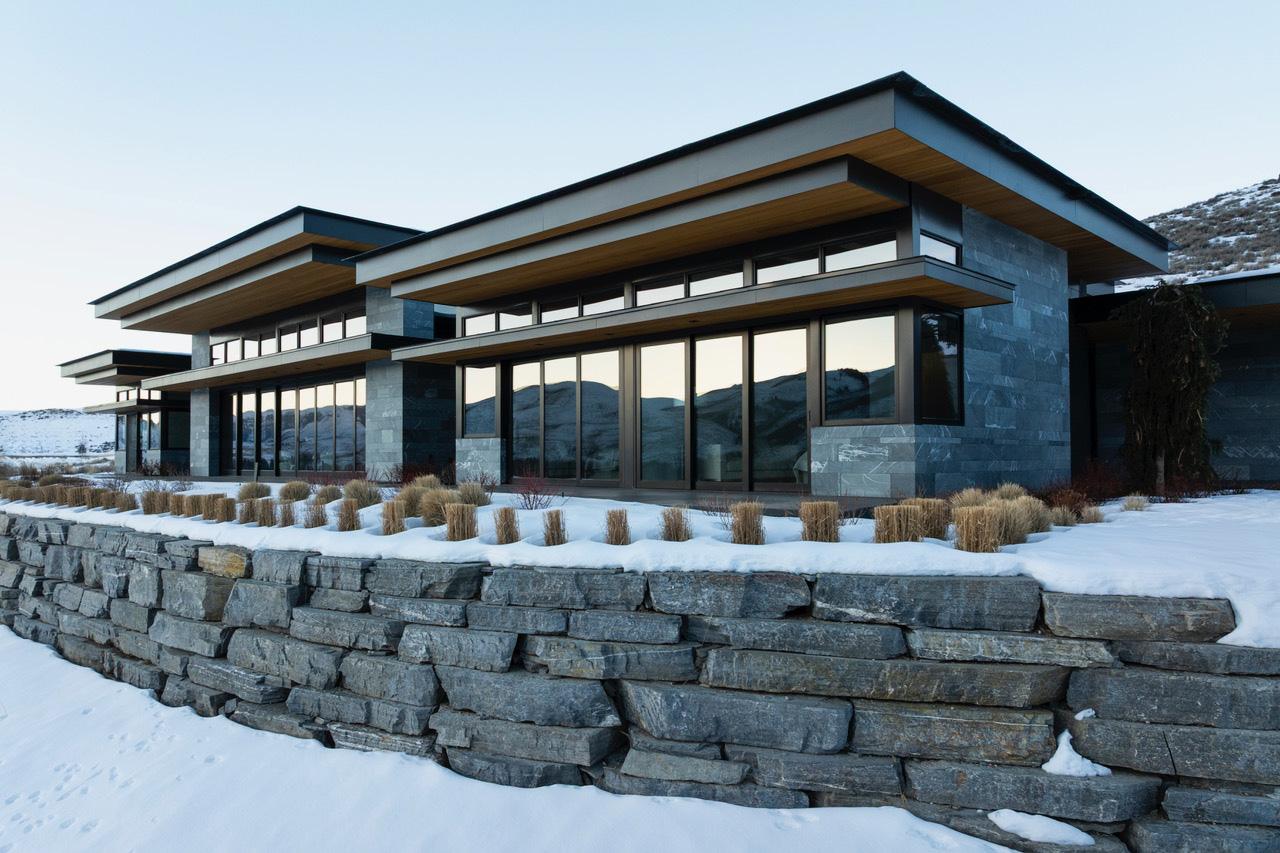 Sun Valley Modern, photo 1