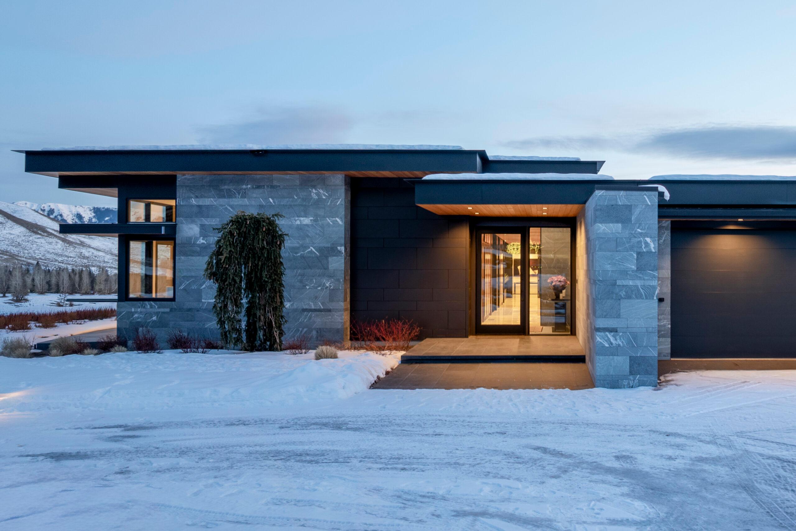 Sun Valley Modern, photo 16