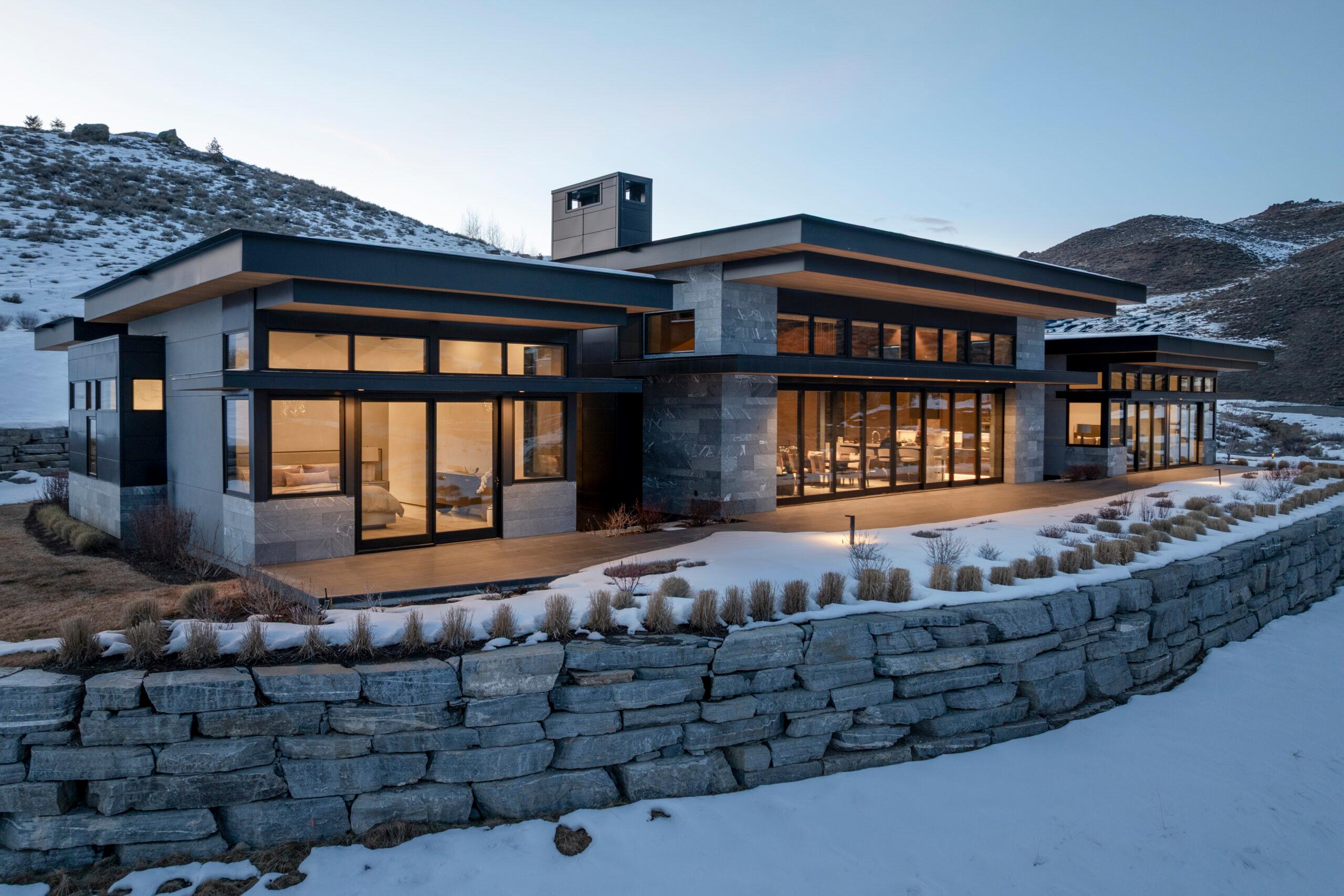 Sun Valley Modern, photo 17