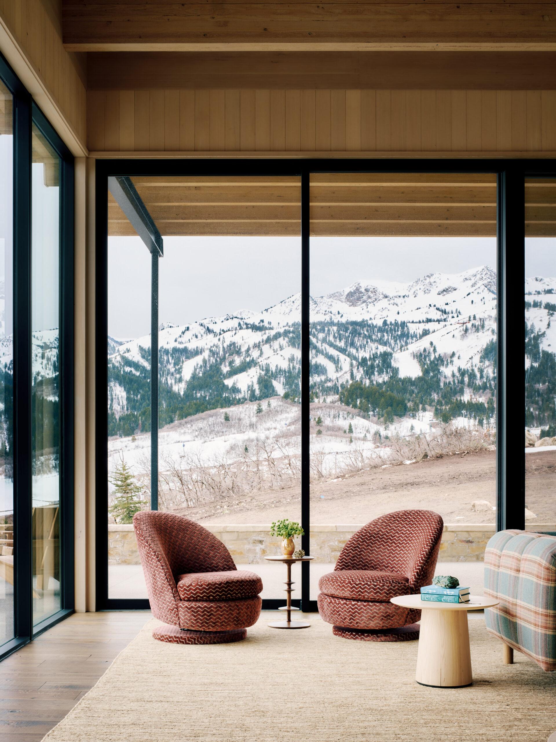 Mountain Camp, photo 6