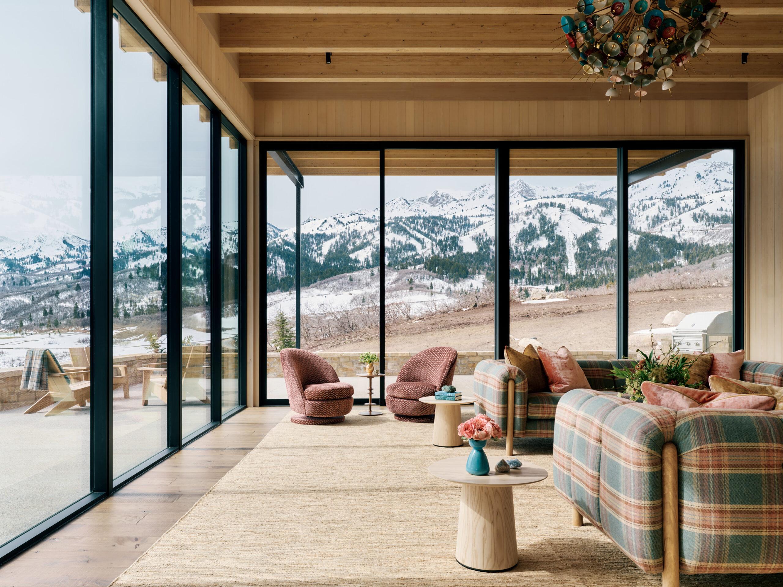 Mountain Camp, photo 7