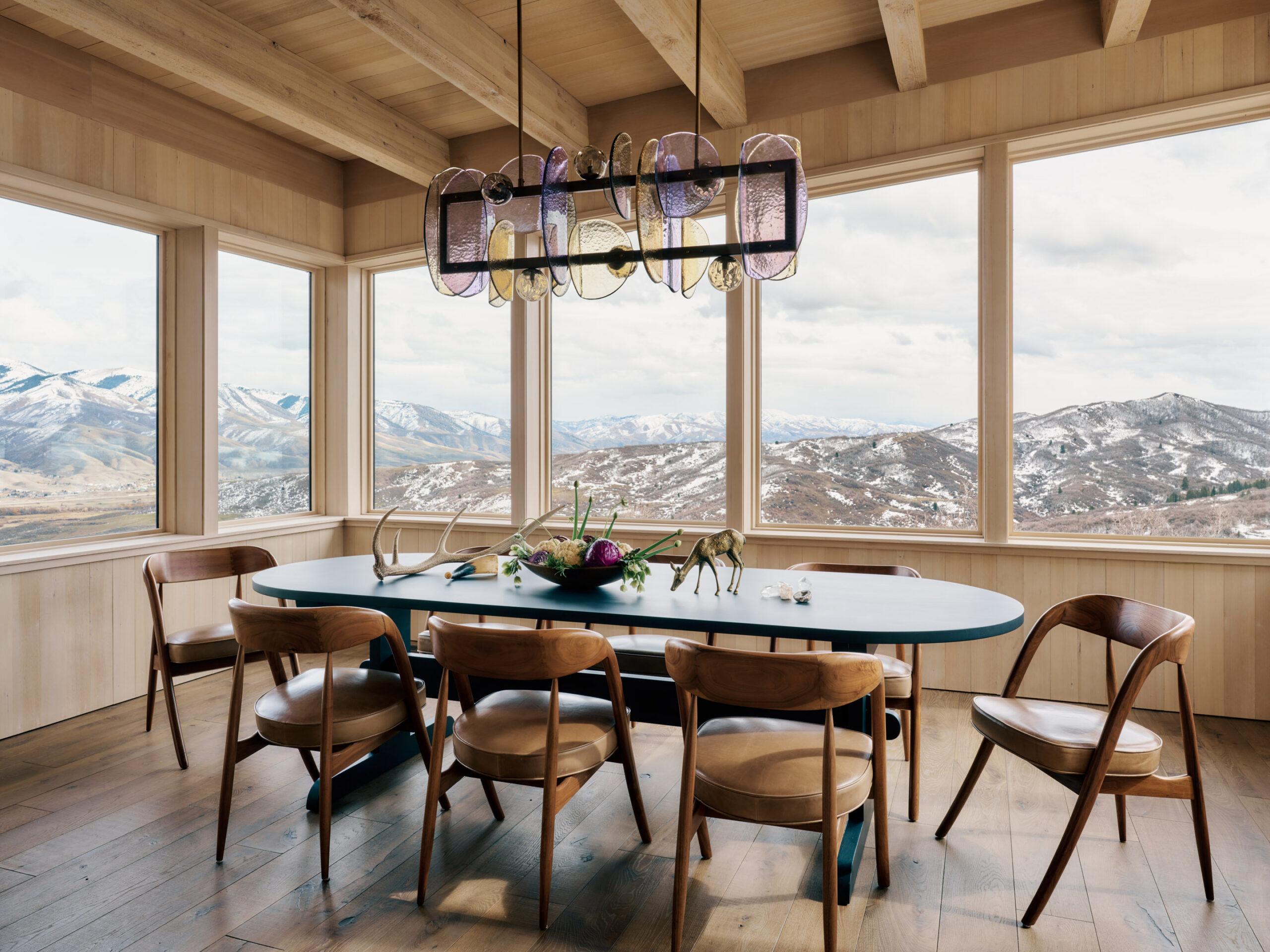 Mountain Camp, photo 9