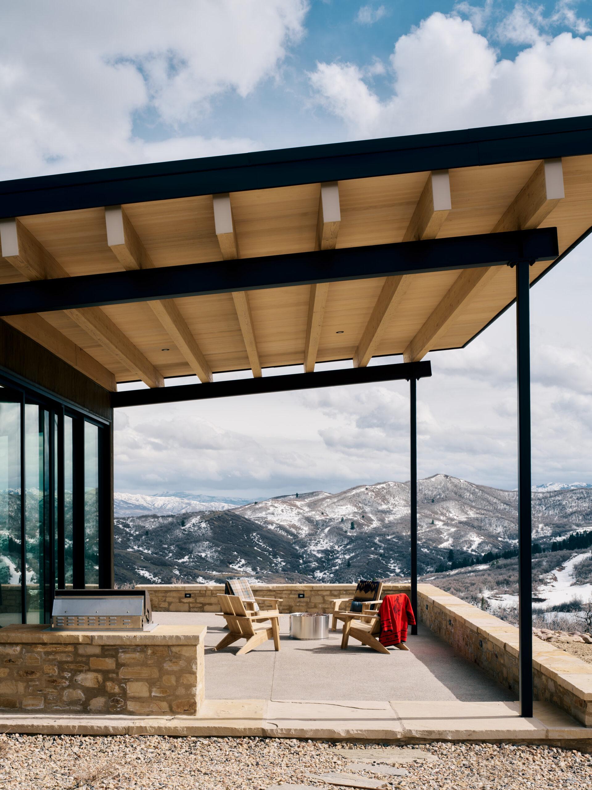 Mountain Camp, photo 2