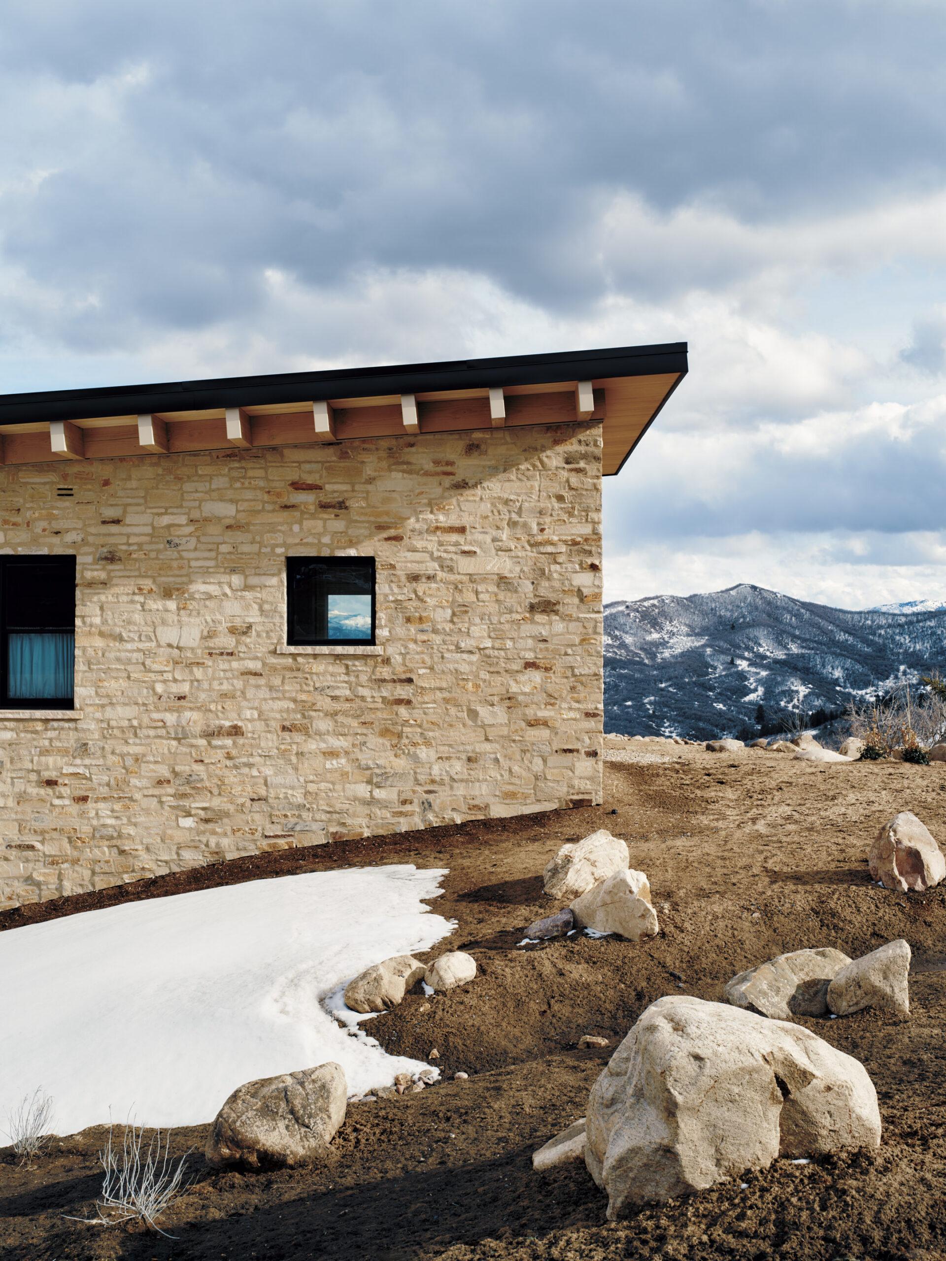 Mountain Camp, photo 28