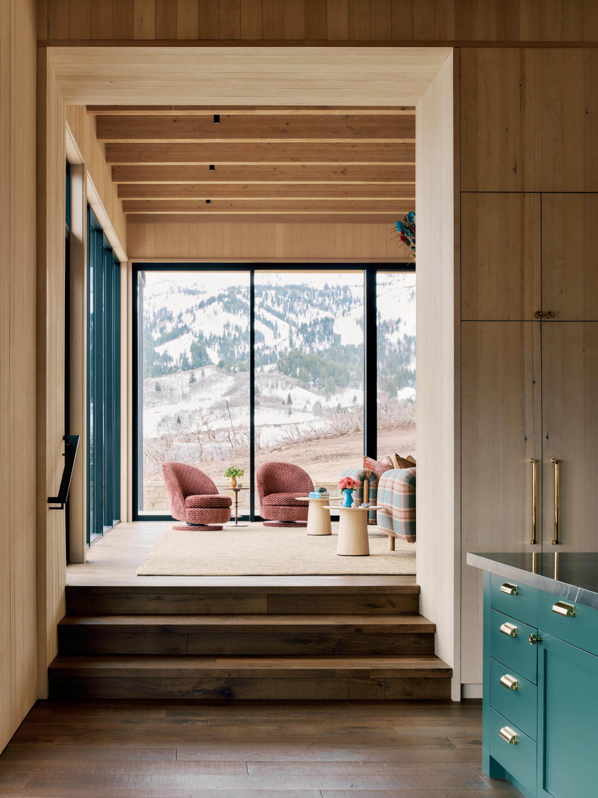 Mountain Camp, photo 5