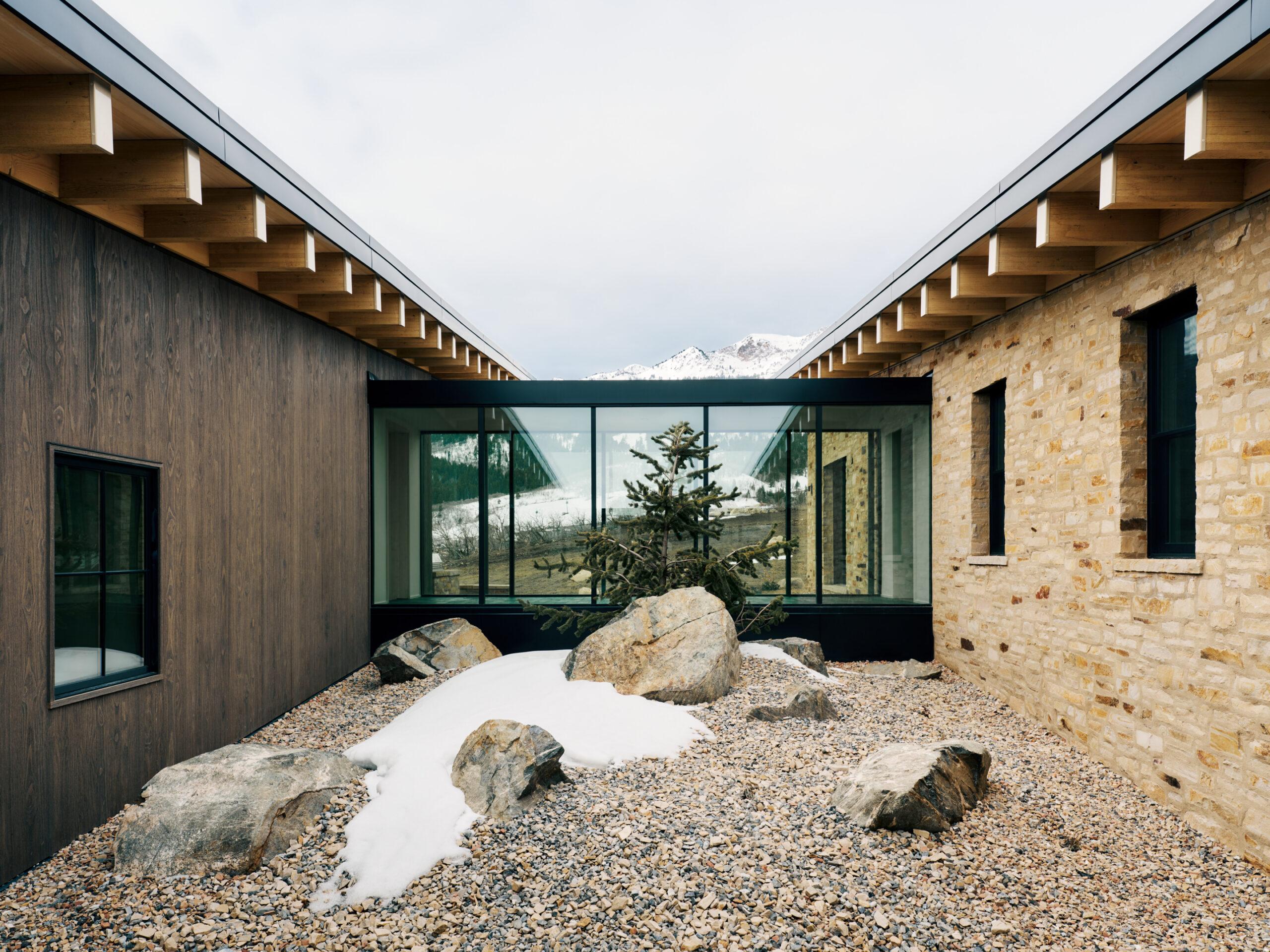 Mountain Camp, photo 26