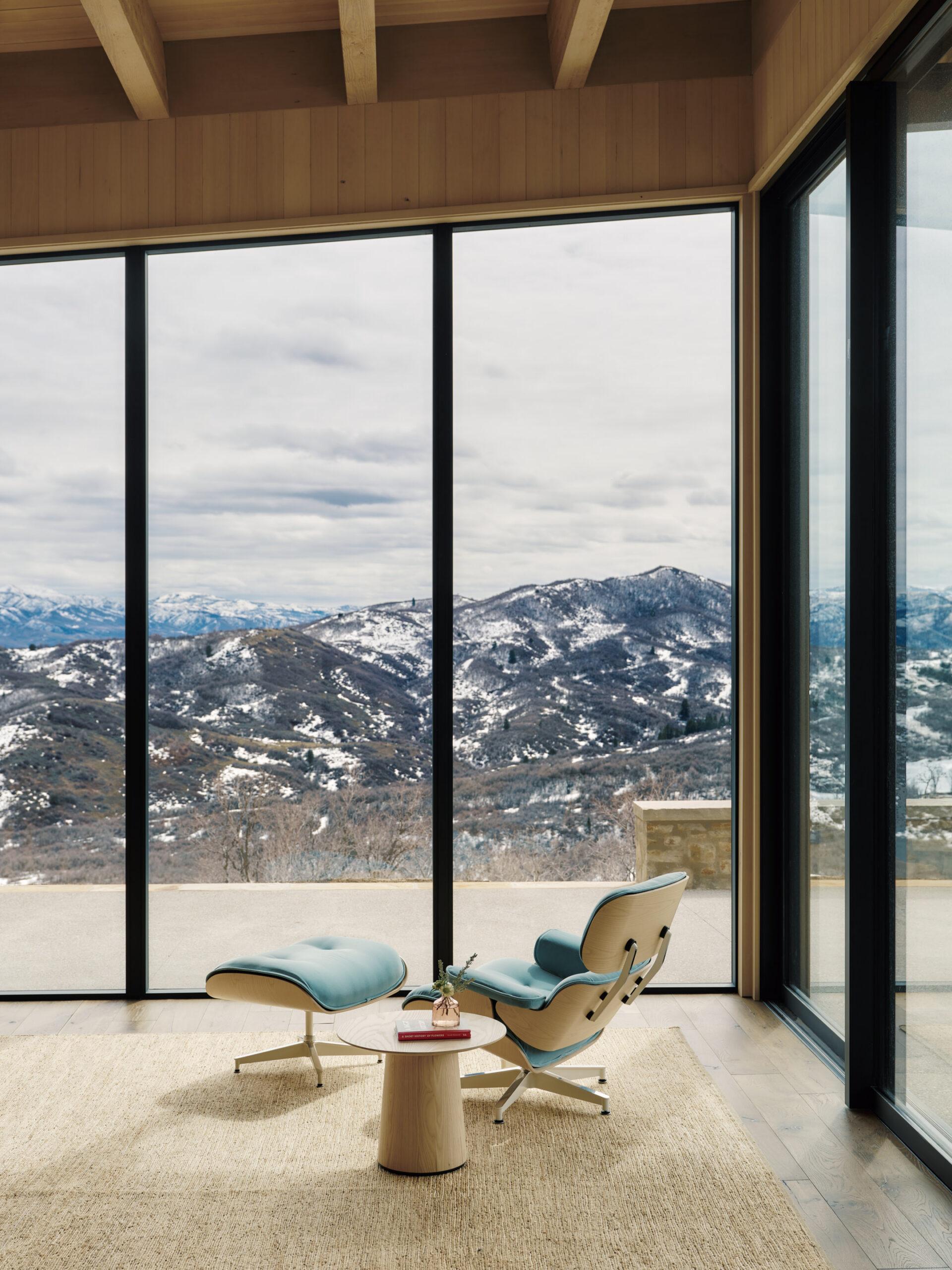 Mountain Camp, photo 4