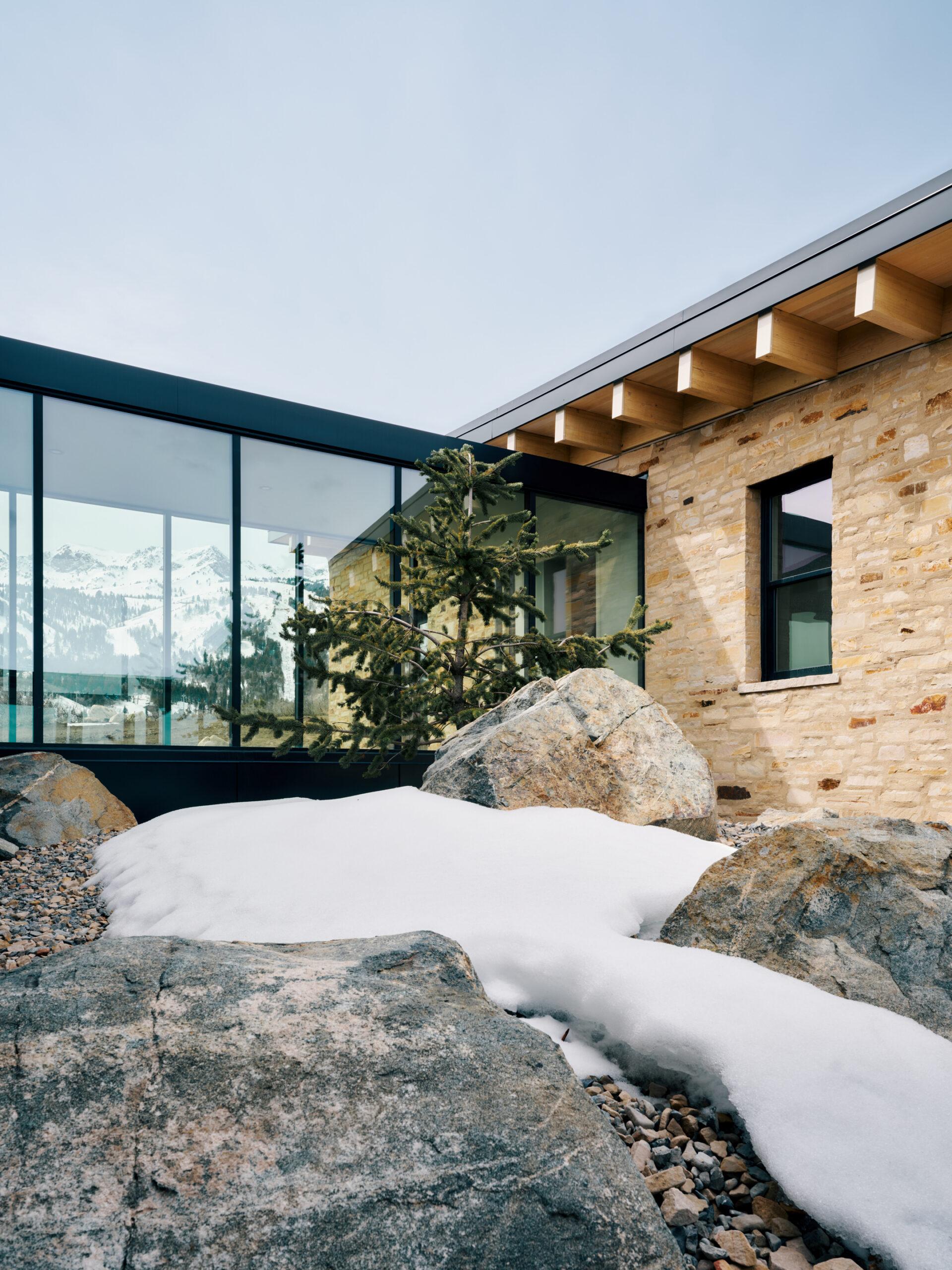 Mountain Camp, photo 27