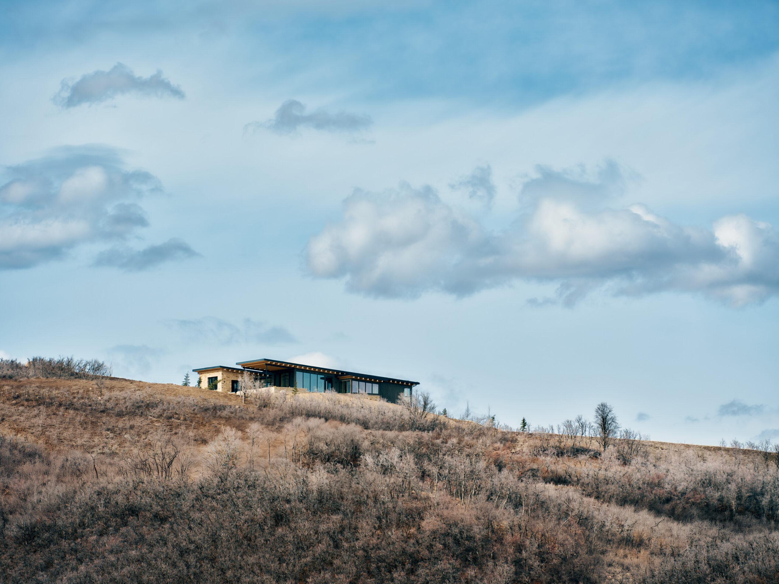 Mountain Camp, photo 29