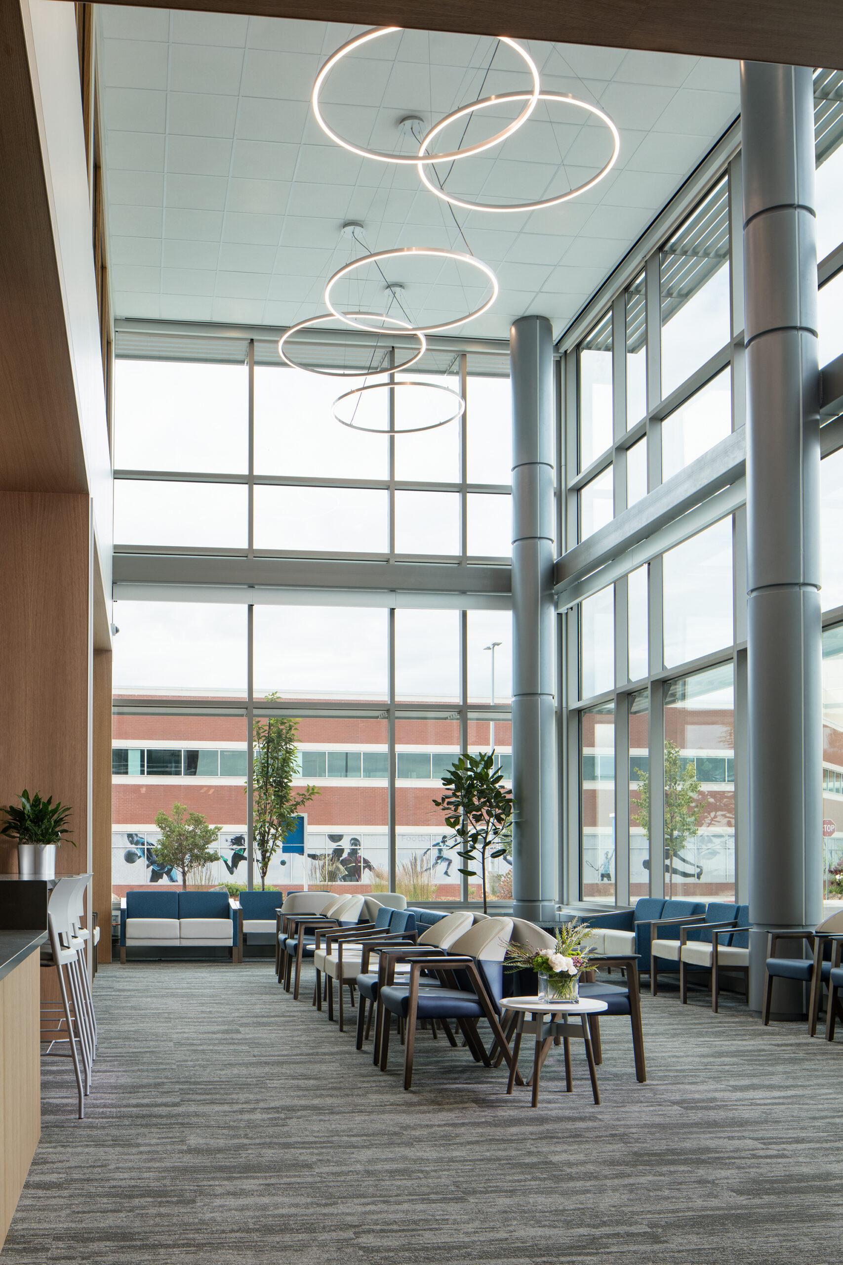 Intermountain Health Salt Lake Valley Ambulatory Surgery Center, photo 5