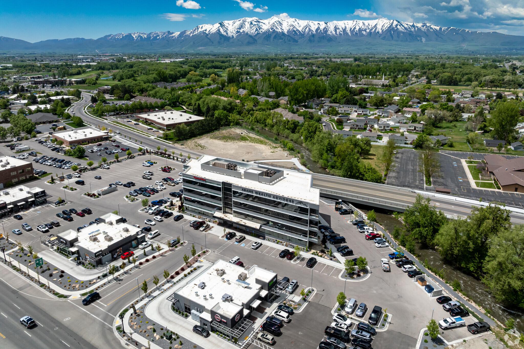 Logan Gateway Multi-Tenant Office Building, photo 1