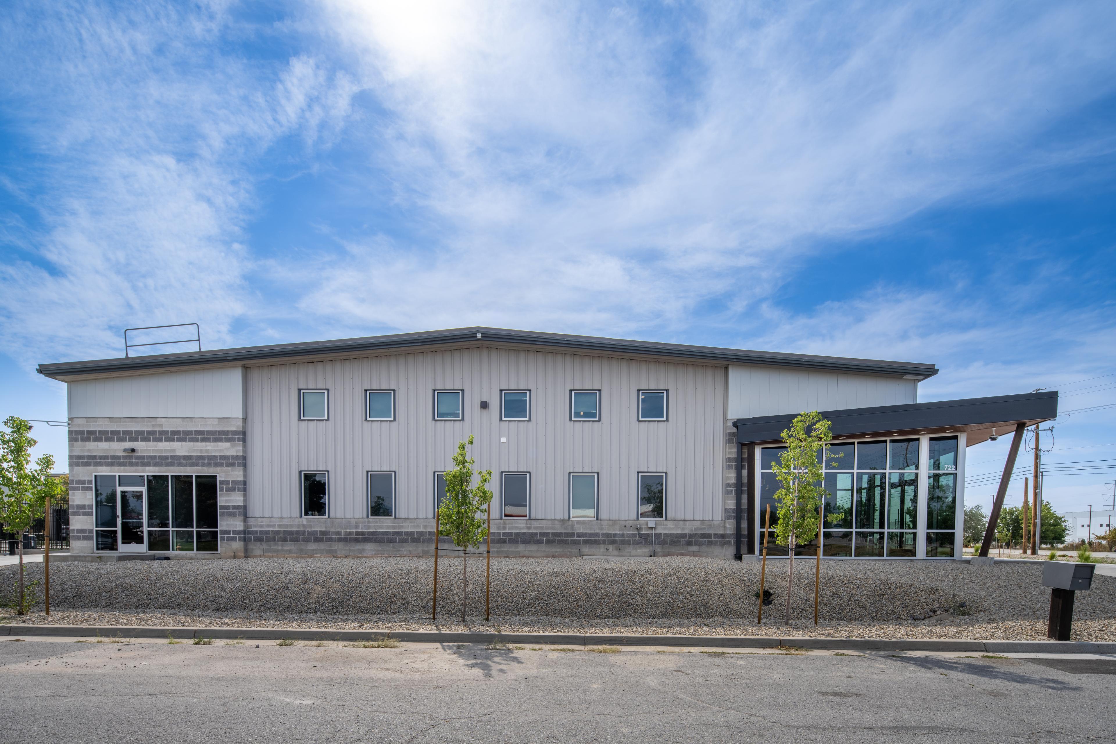 MMR Group Regional Office, photo 5