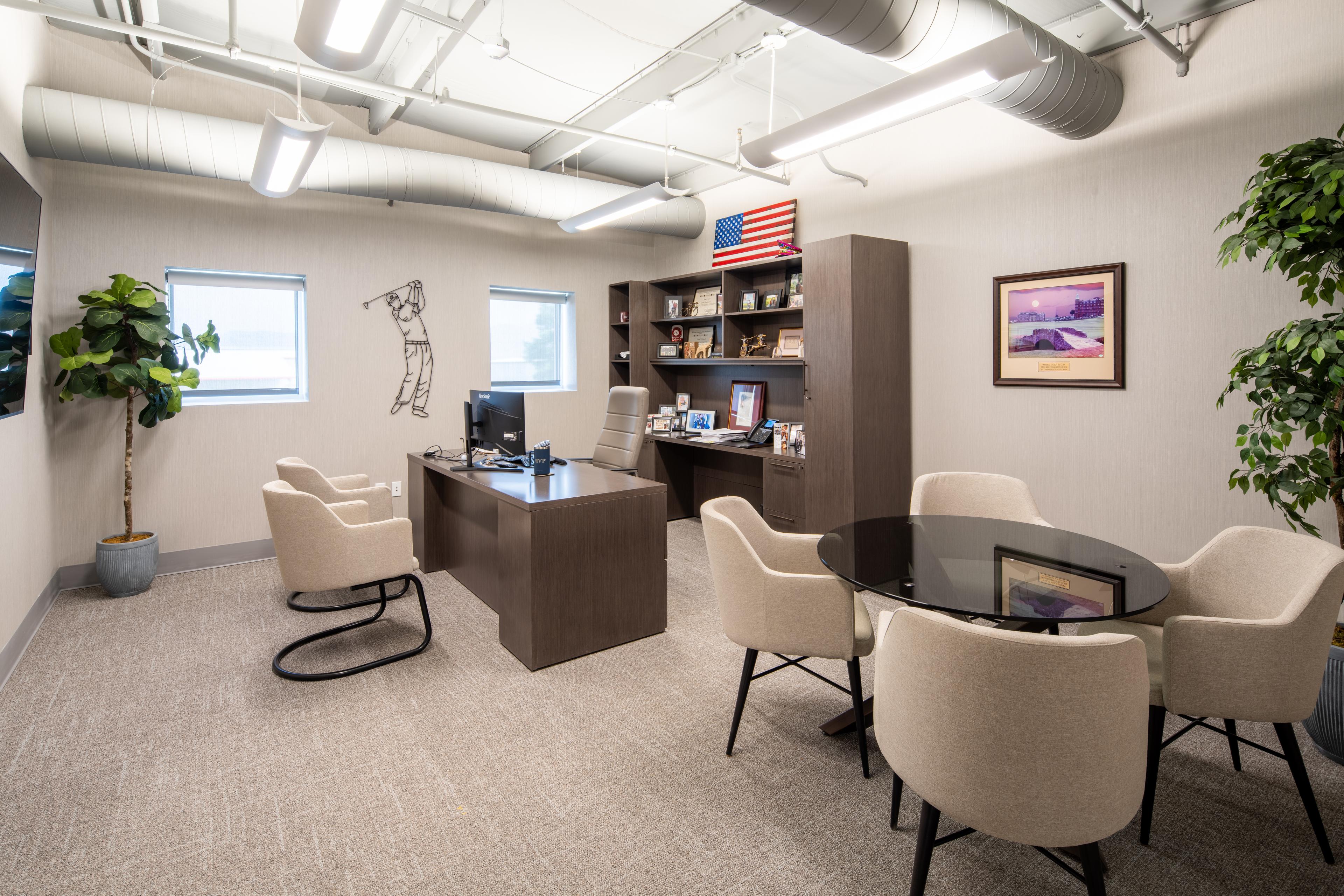 MMR Group Regional Office, photo 4