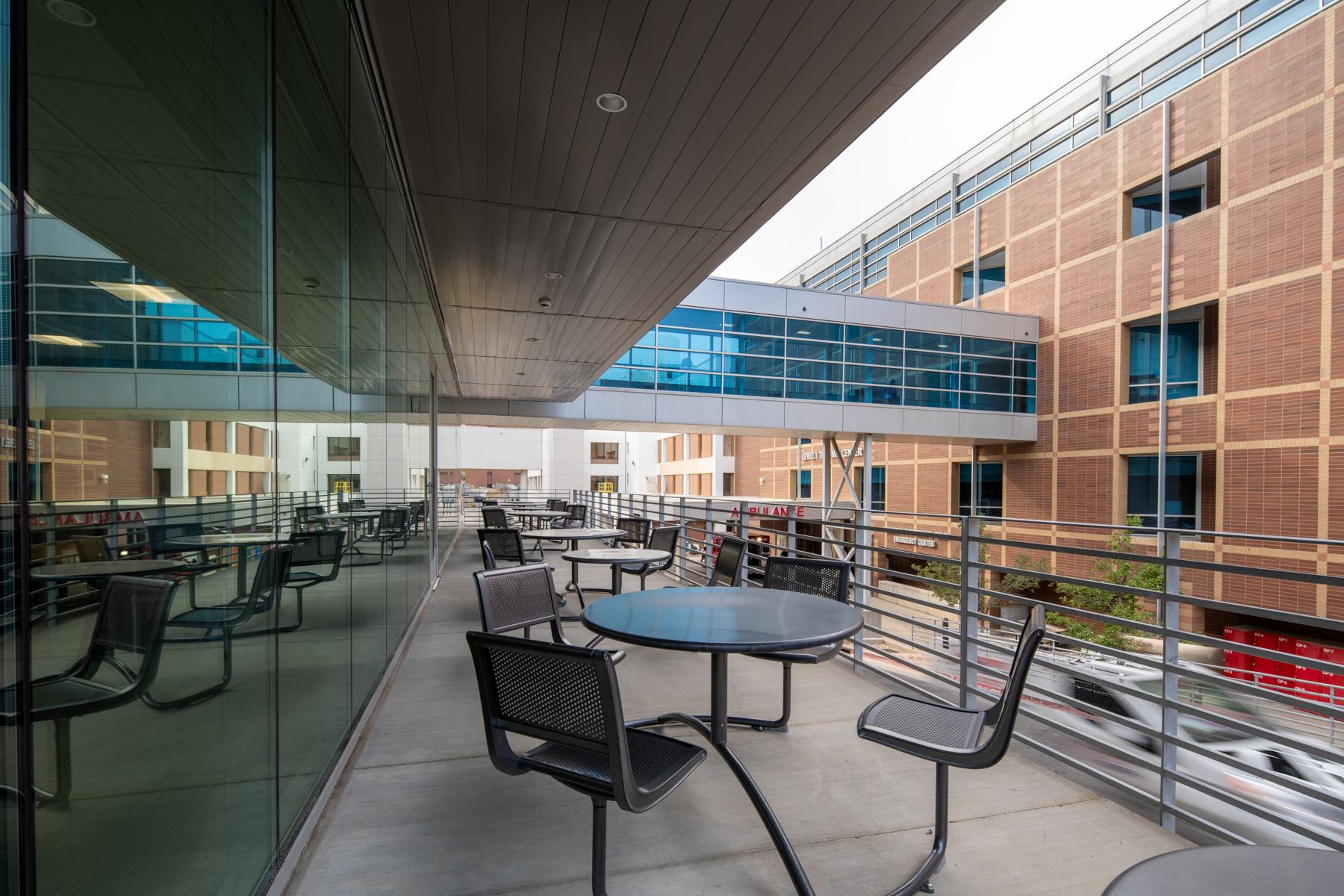 University of Utah CNC Neuro IR Suite Addition, photo 2