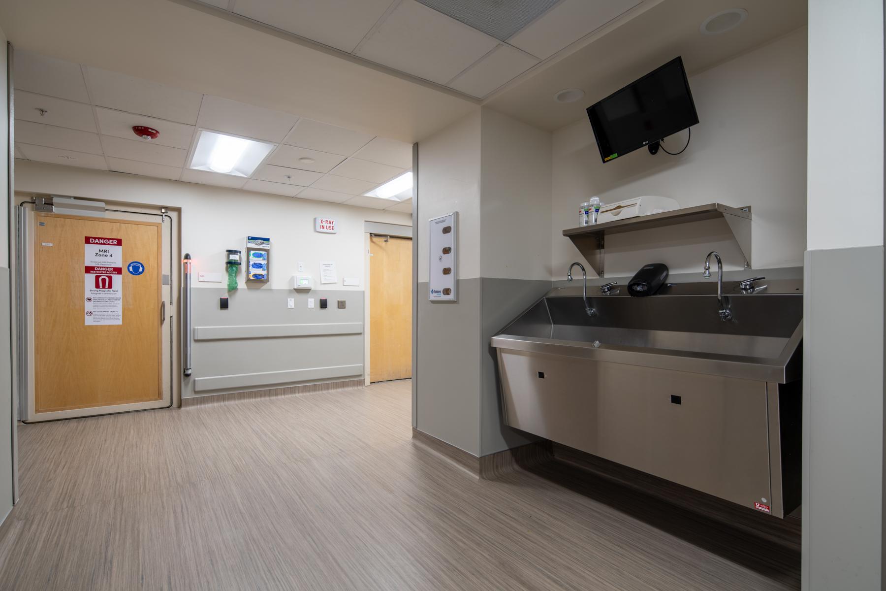 University of Utah CNC Neuro IR Suite Addition, photo 3