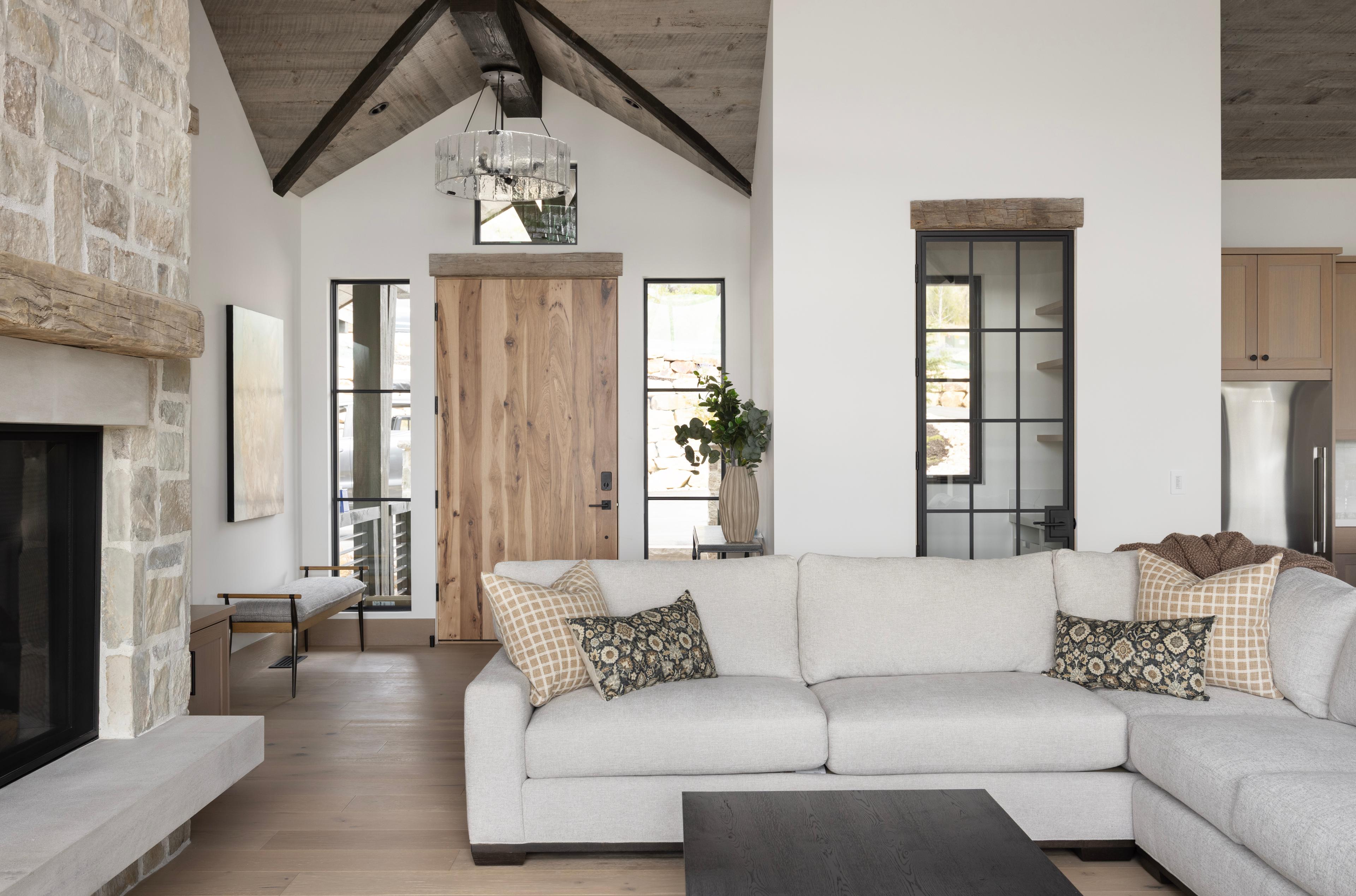 French Country Retreat, photo 2