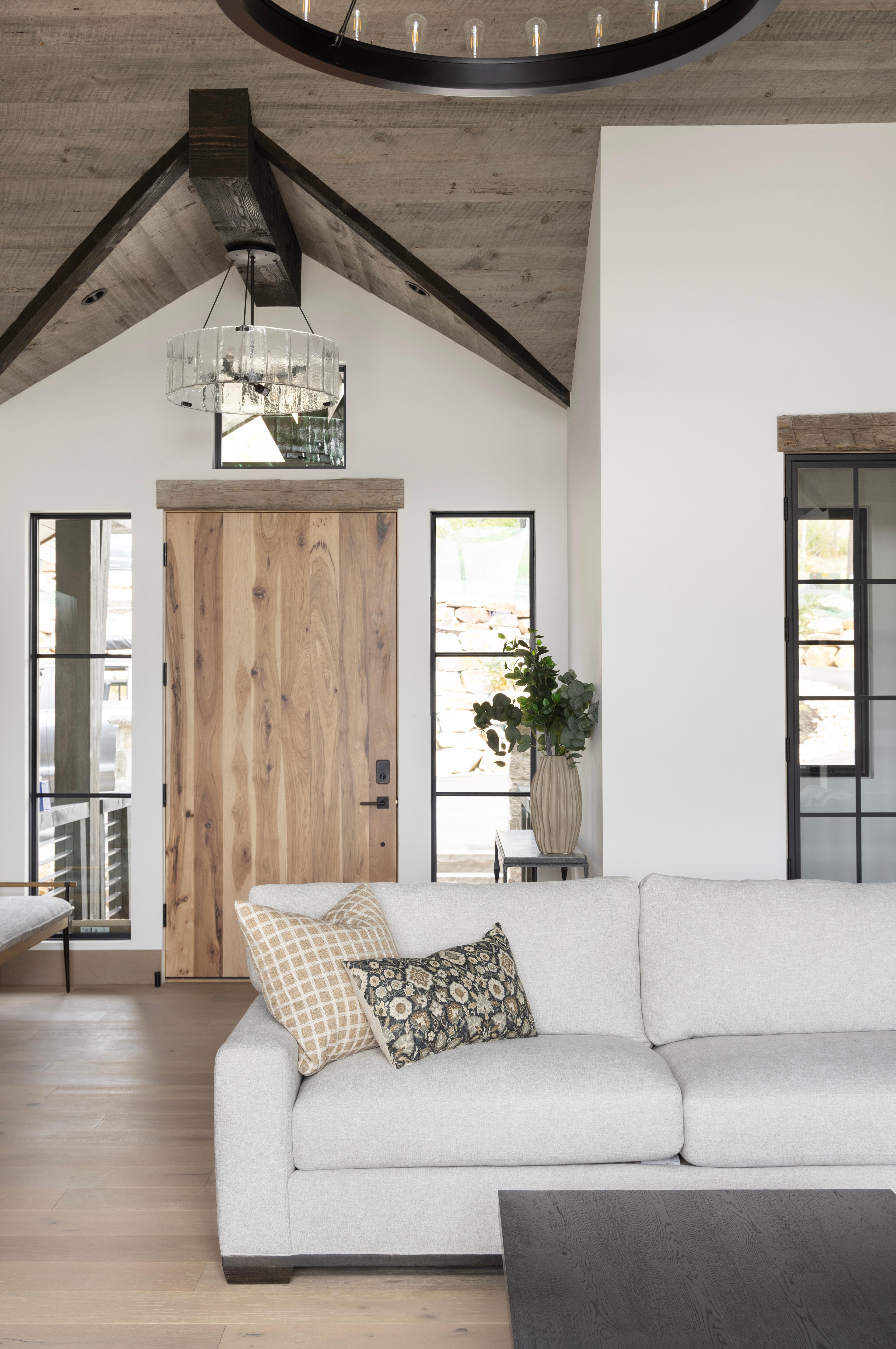French Country Retreat, photo 1